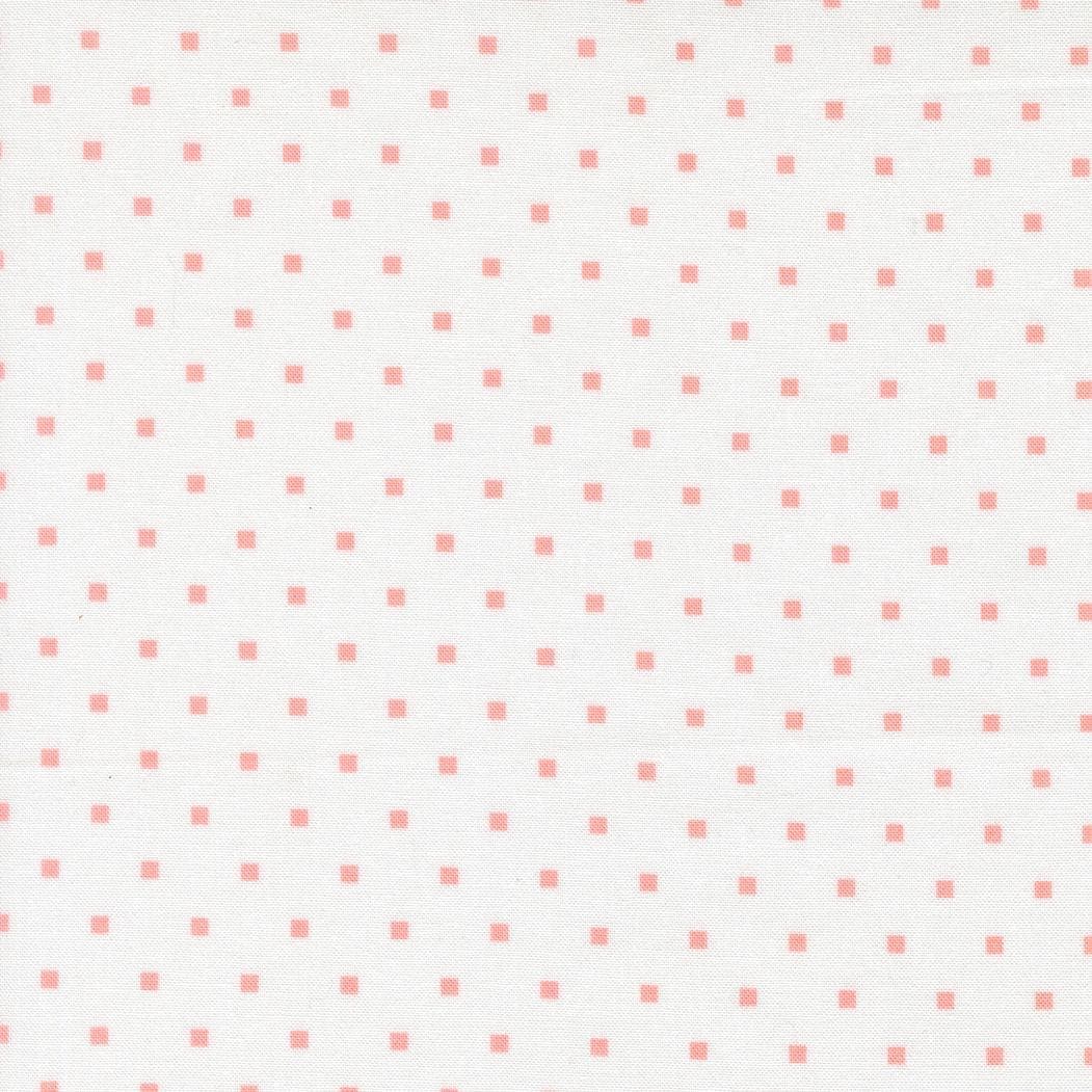 Cat Named Stitch- Cream Blush- 55345 11- Moda Fabrics by Camille Roskelley - image 3