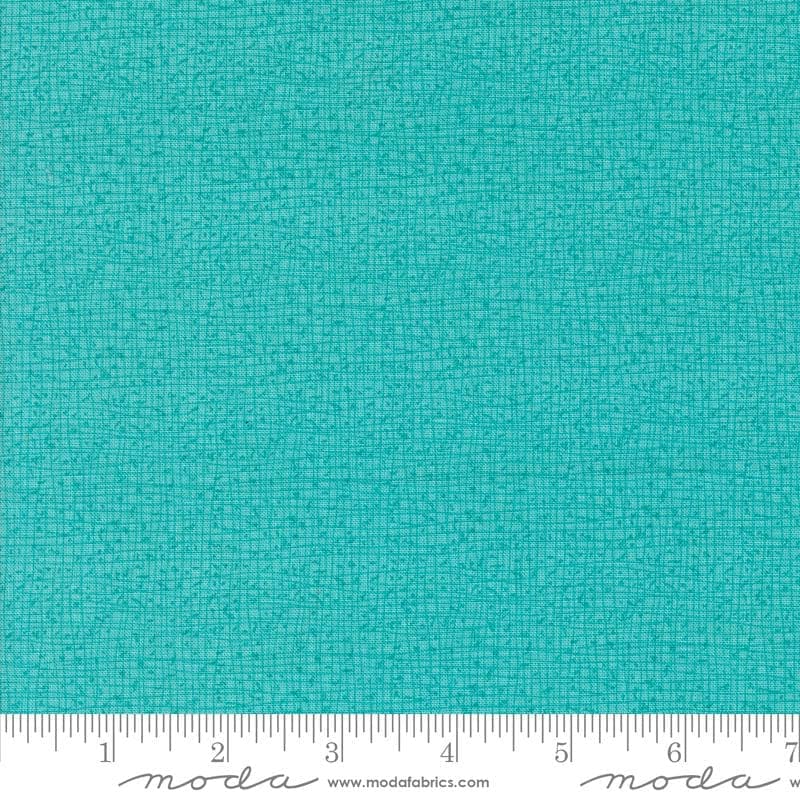 Serena Shores- Thatched- Surf- 48626 213- Moda Fabrics by Robin Pickens