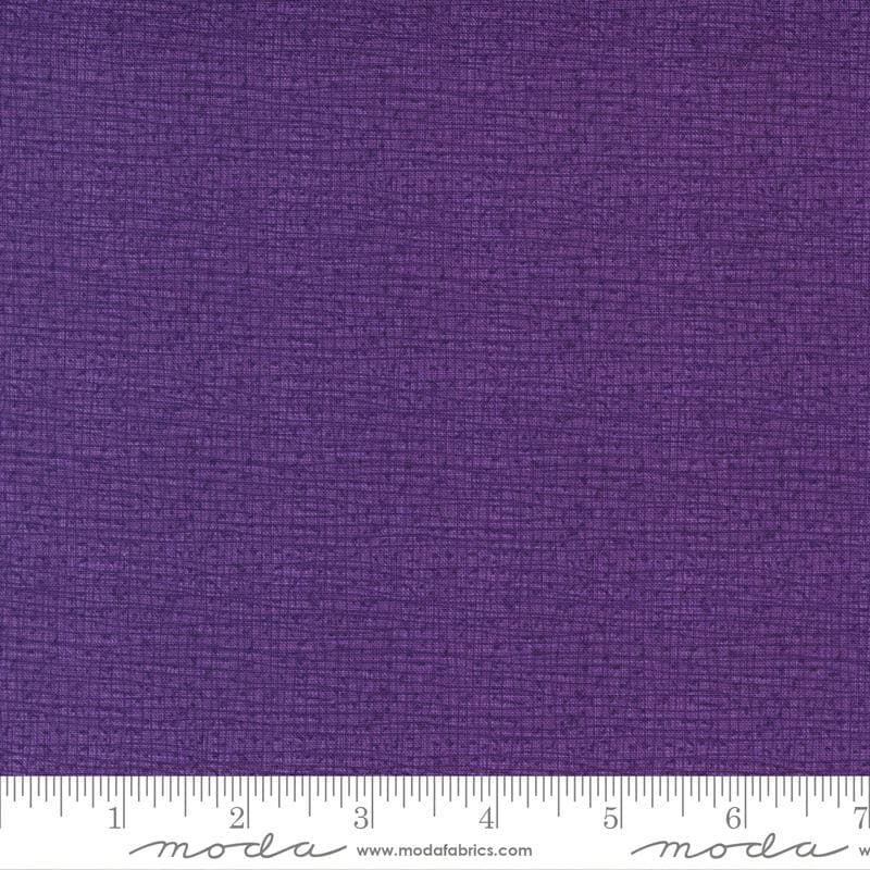 Thatched- Pansy- 48626 160- Moda Fabrics by Robin Pickens