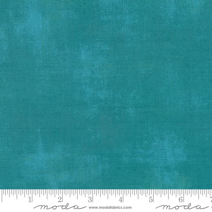 Grunge Basics- Ocean- 30150 228- Moda Fabrics by BasicGrey
