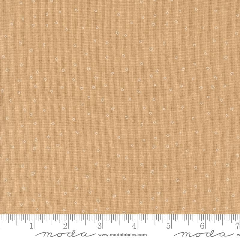 Rainier- Tan- 38149 18- Moda Fabrics by Jessica Rose of Quiltd Studios