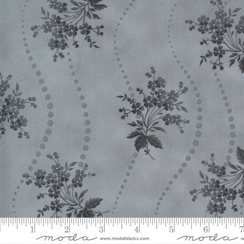 Urban Farmhouse Gatherings II- Dove- 49130 15- Moda Fabrics by Primitive Gatherings