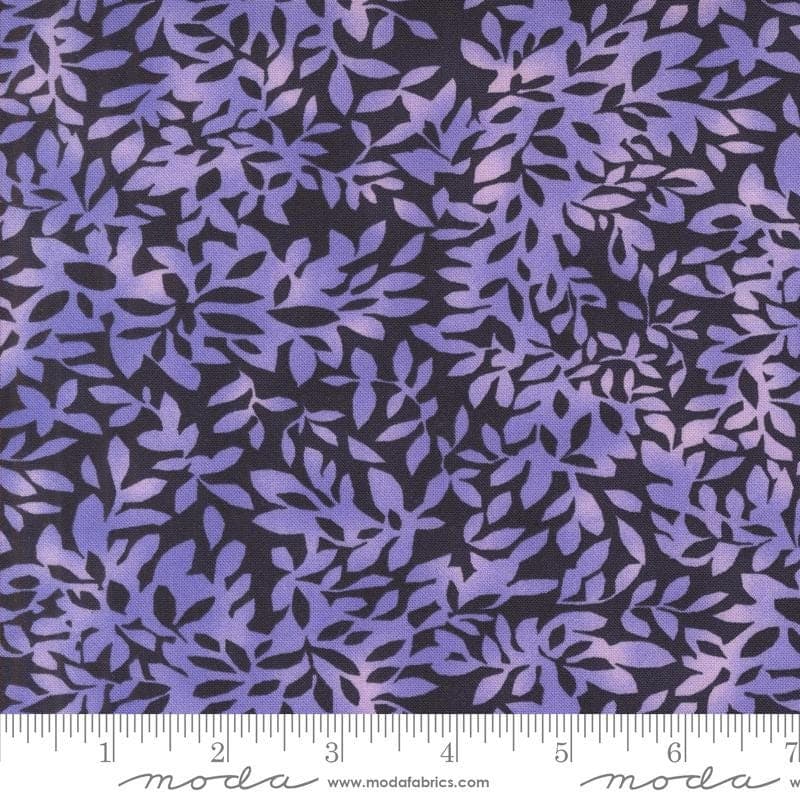 Superbloom- Indigo- 48787 16- Moda Fabrics by Robin Pickens