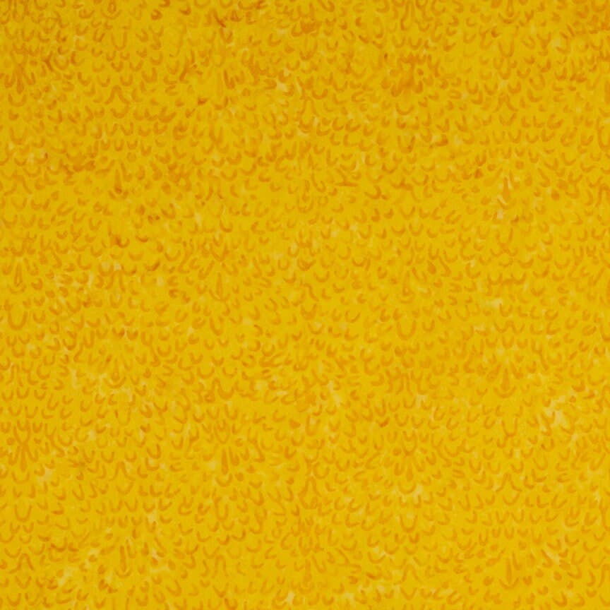 Expressions Batiks Elementals- Dandelion -BTHH536- Riley Blake Designs - image 3