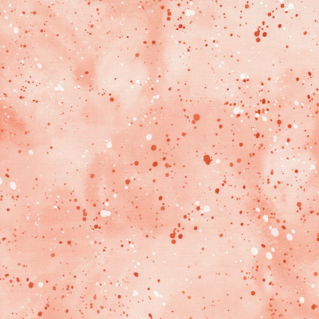 Kindred- Coral- 36075 30- Moda Fabrics by 1Canoe2