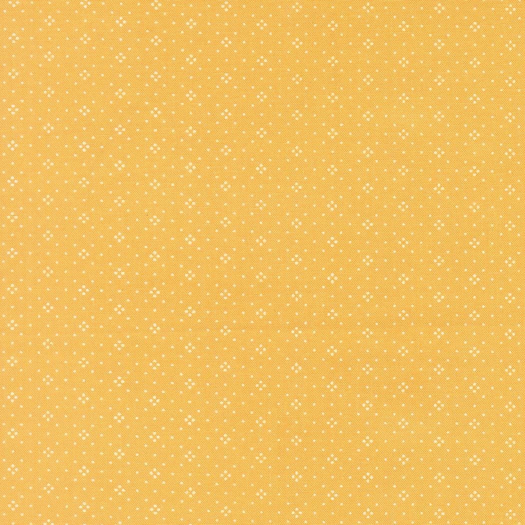 Summers End- Eyelet- Sunflower- 20488 131- Moda Fabrics by Fig Tree and Co - image 3