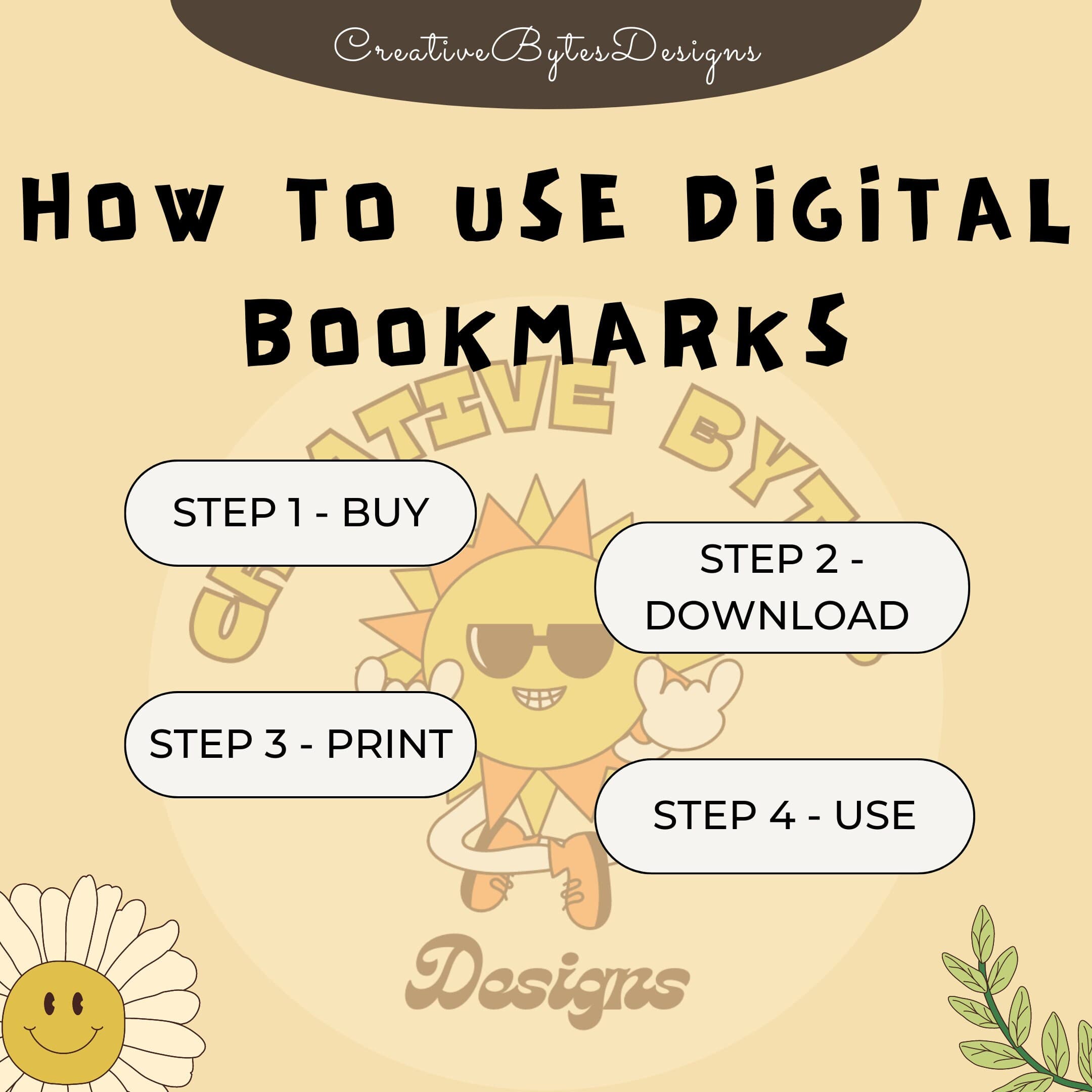 Quran Bookmarks Printable: Islamic Bookmarks for Women & Men (PDF) - image 4