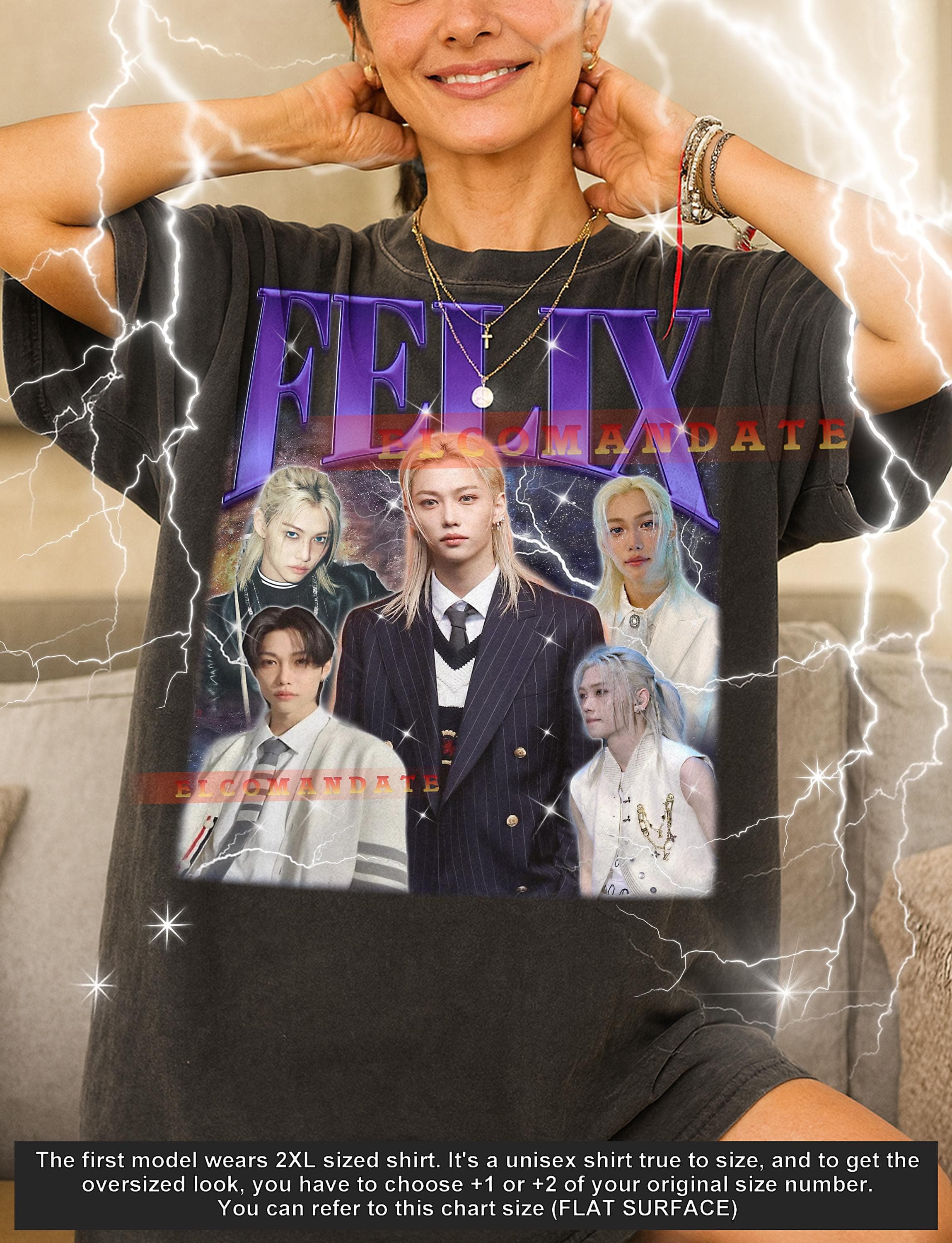 Felix Bootleg Shirt, Felix Vintage Tee, Felix 90s Tshirt, Felix Retro Tee, Felix Streetwear Throwback, Korean, Star, Artist