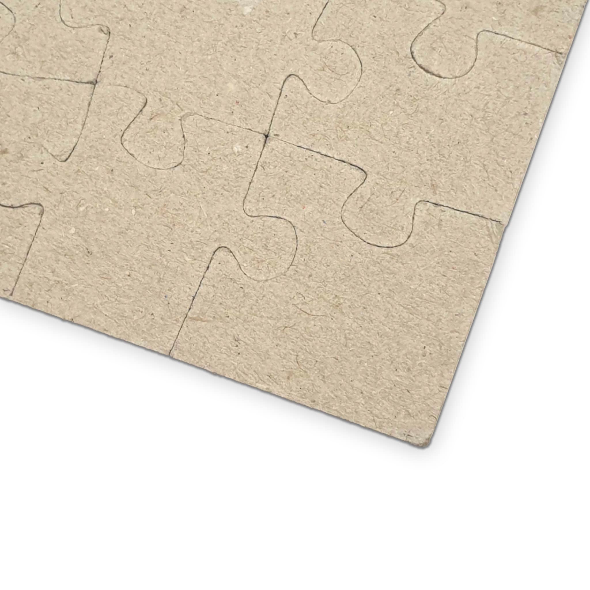 Muslimah Girl Puzzle: Eid Ramadan Gift for Kids - image 3