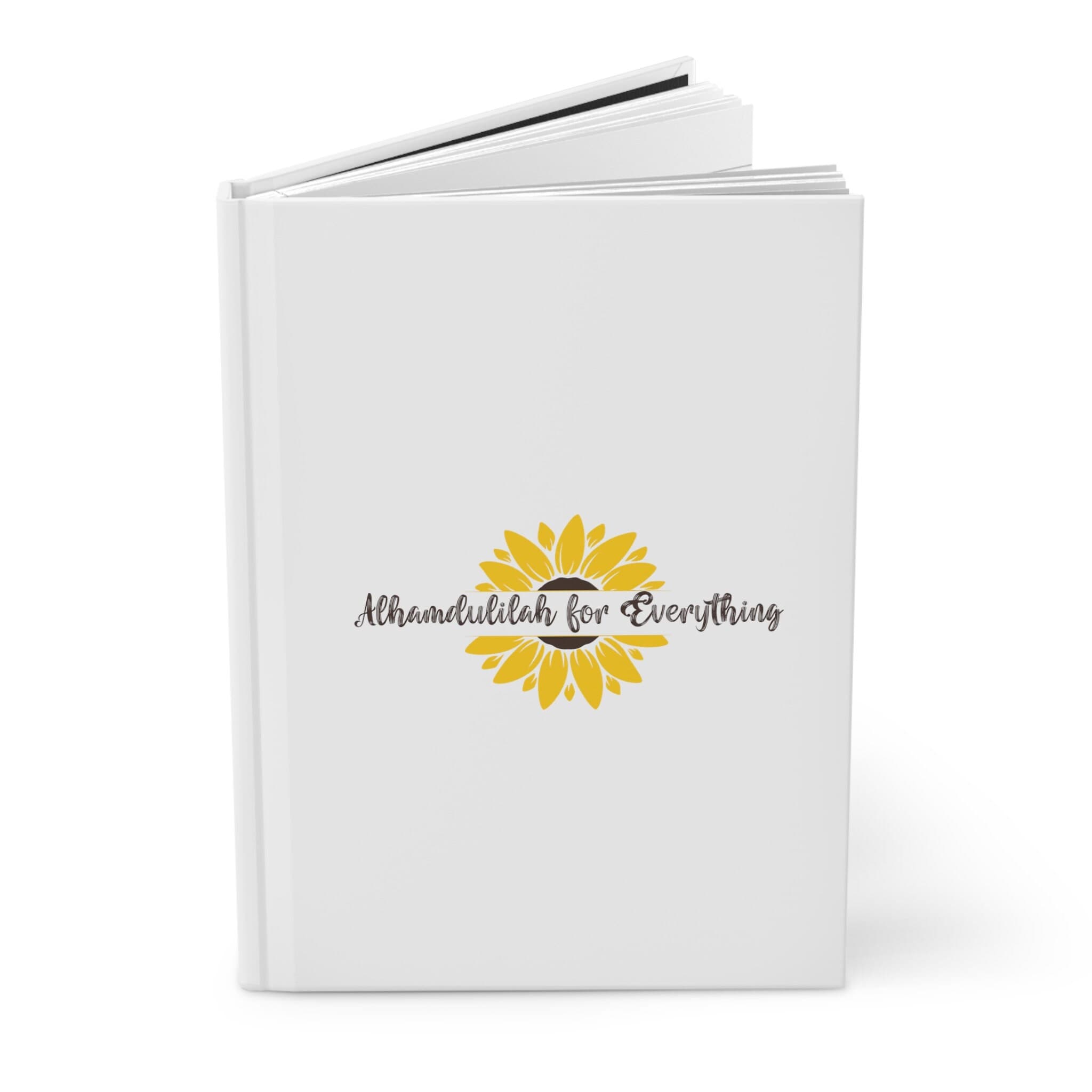 Hardcover Journal Matte - image 4