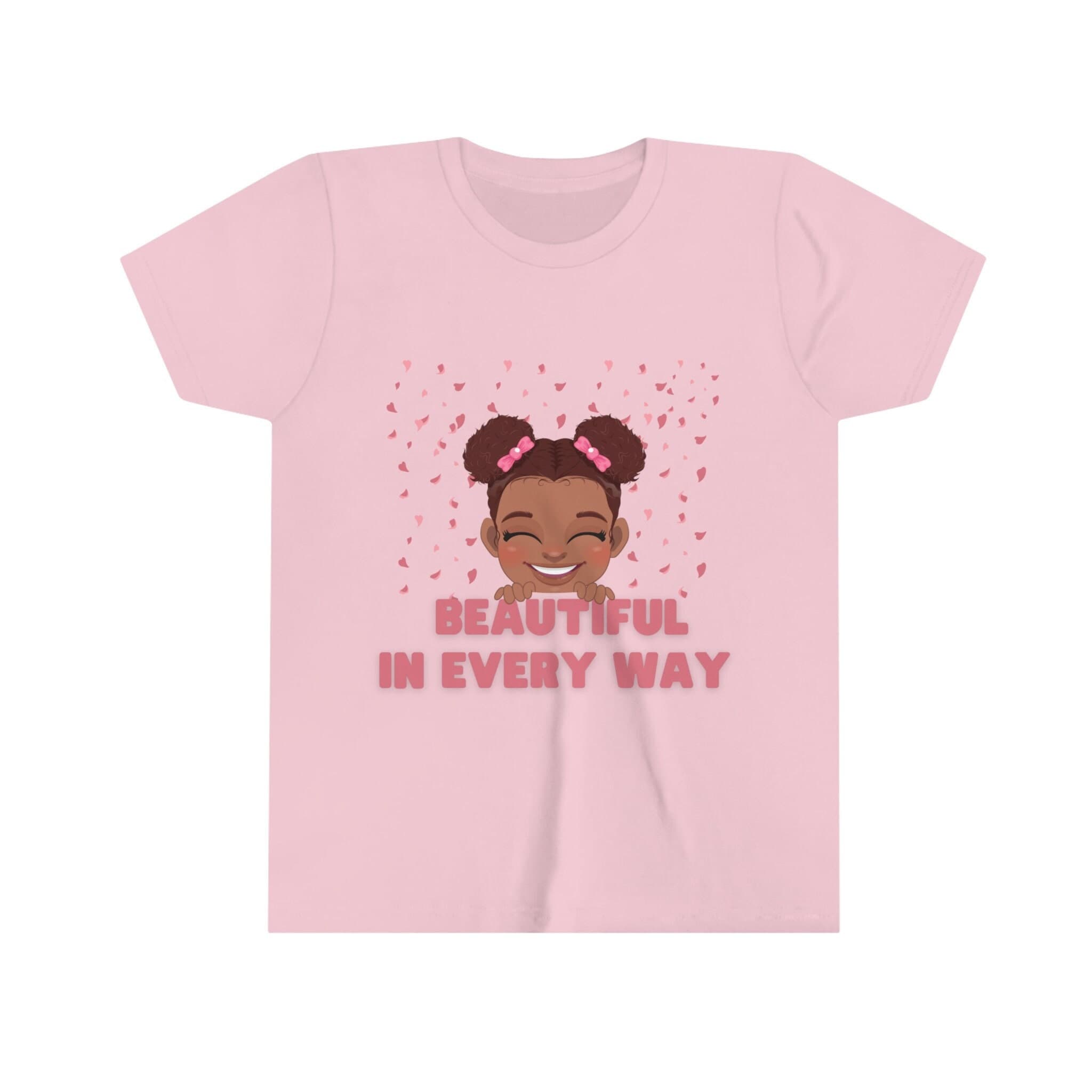 Muslim Kids T-shirt: Islamic Gift, Muslimah Clothing
