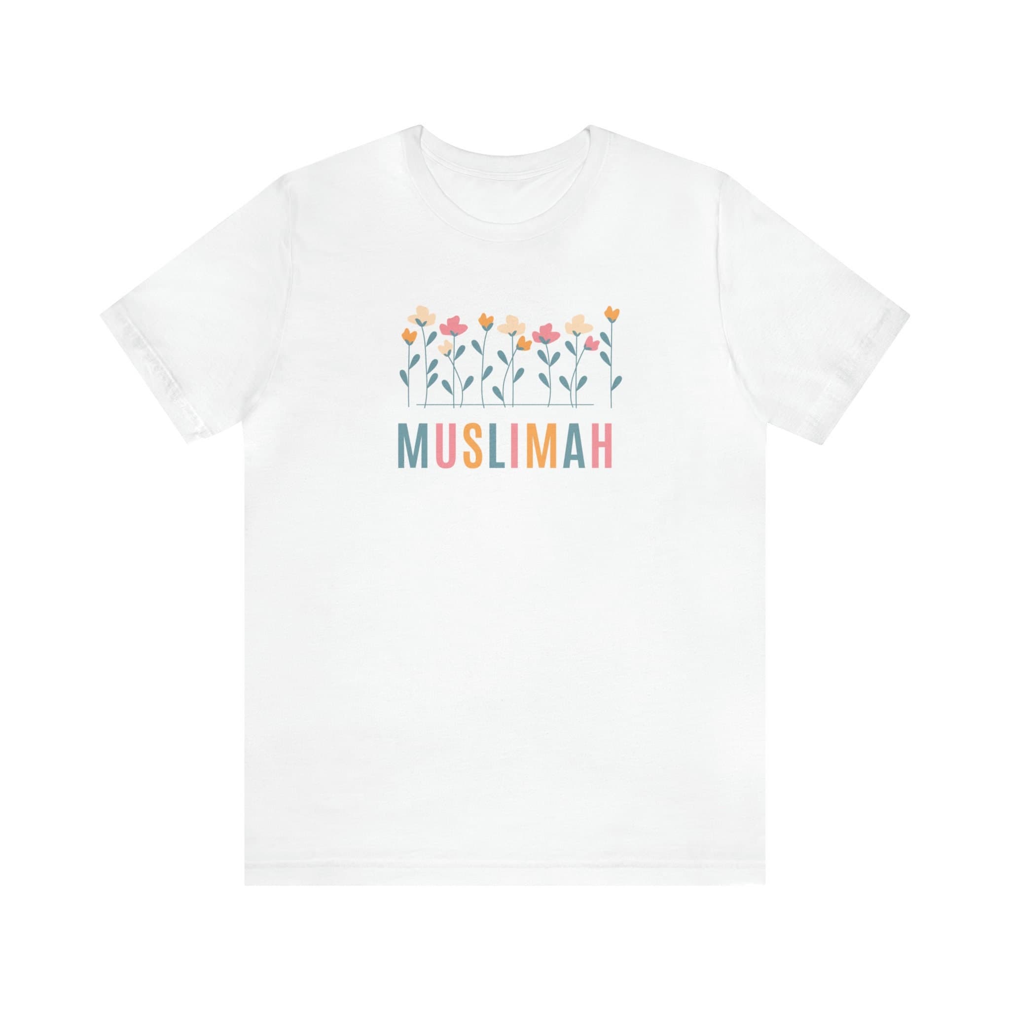 Muslim Tshirt, Hijabi, Muslim Shirt, Nikkah Gift Idea, Nikkah Gift, Islamic Tee, Muslim Tee, Islamic Shirt, Gift for Him, Gift for Her,