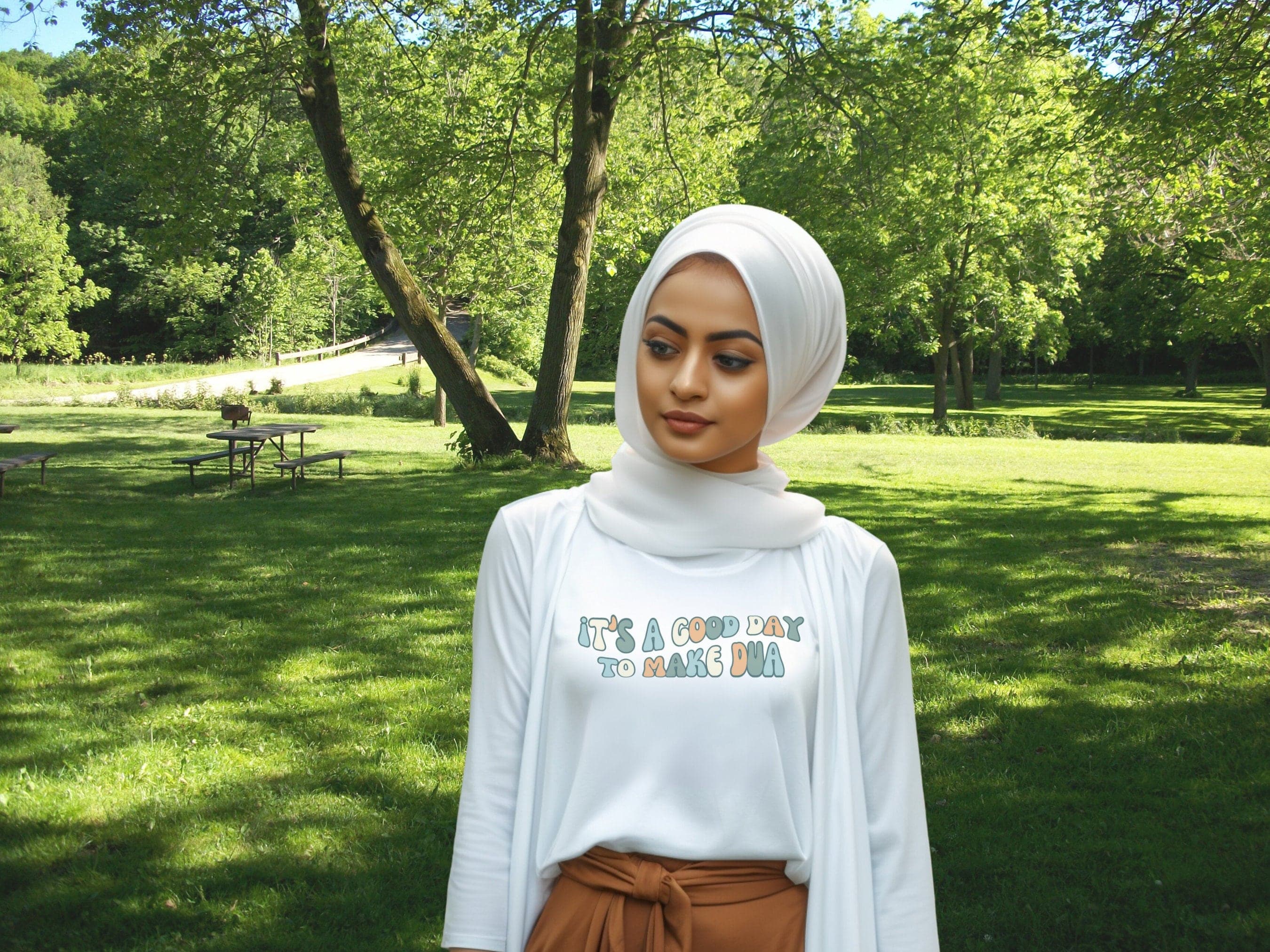 Hijabi Muslim Tshirts, Muslim Tshirt, Muslim Quote, Muslim Gifts, Islamic Shirt-Shirt, Muslim Tops, Islam T Shirt, Muslim Tee, Gift for her