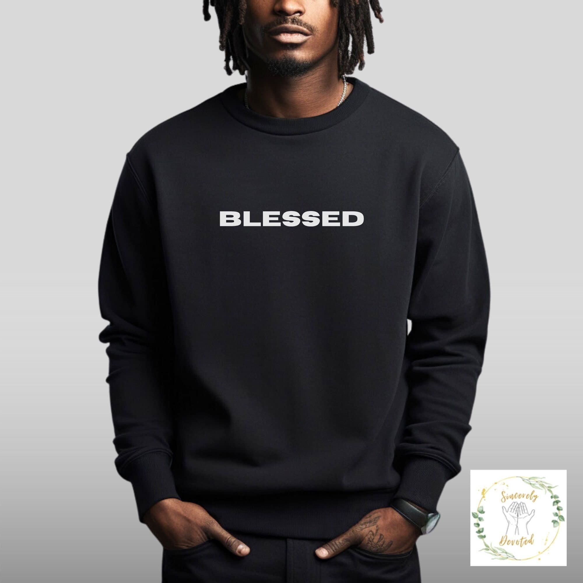 Gift for Muslim Dad. Muslim Sweatshirt, Muslim Fashion, Muslim Gift, Islamic Gift, Muslim Clothing, Muslim Workout Wear, Muslim Clothing