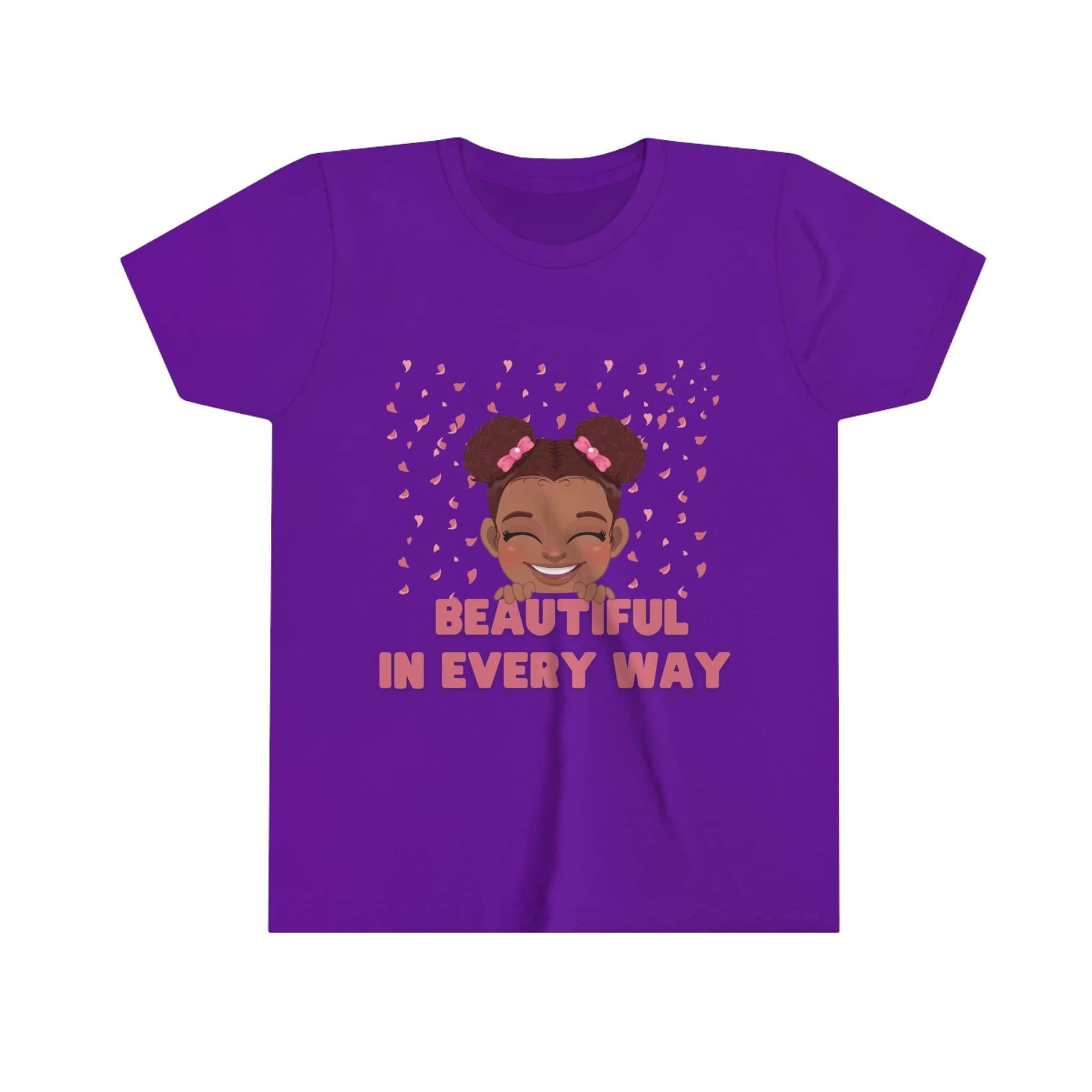 Muslim Kids T-shirt: Islamic Gift, Muslimah Clothing - image 5