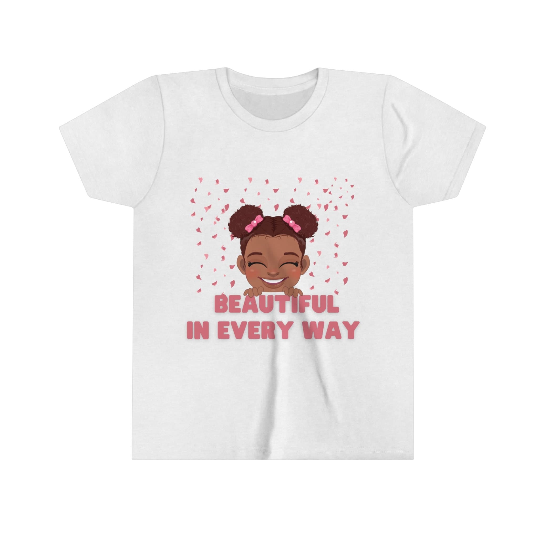 Muslim Kids T-shirt: Islamic Gift, Muslimah Clothing - image 4