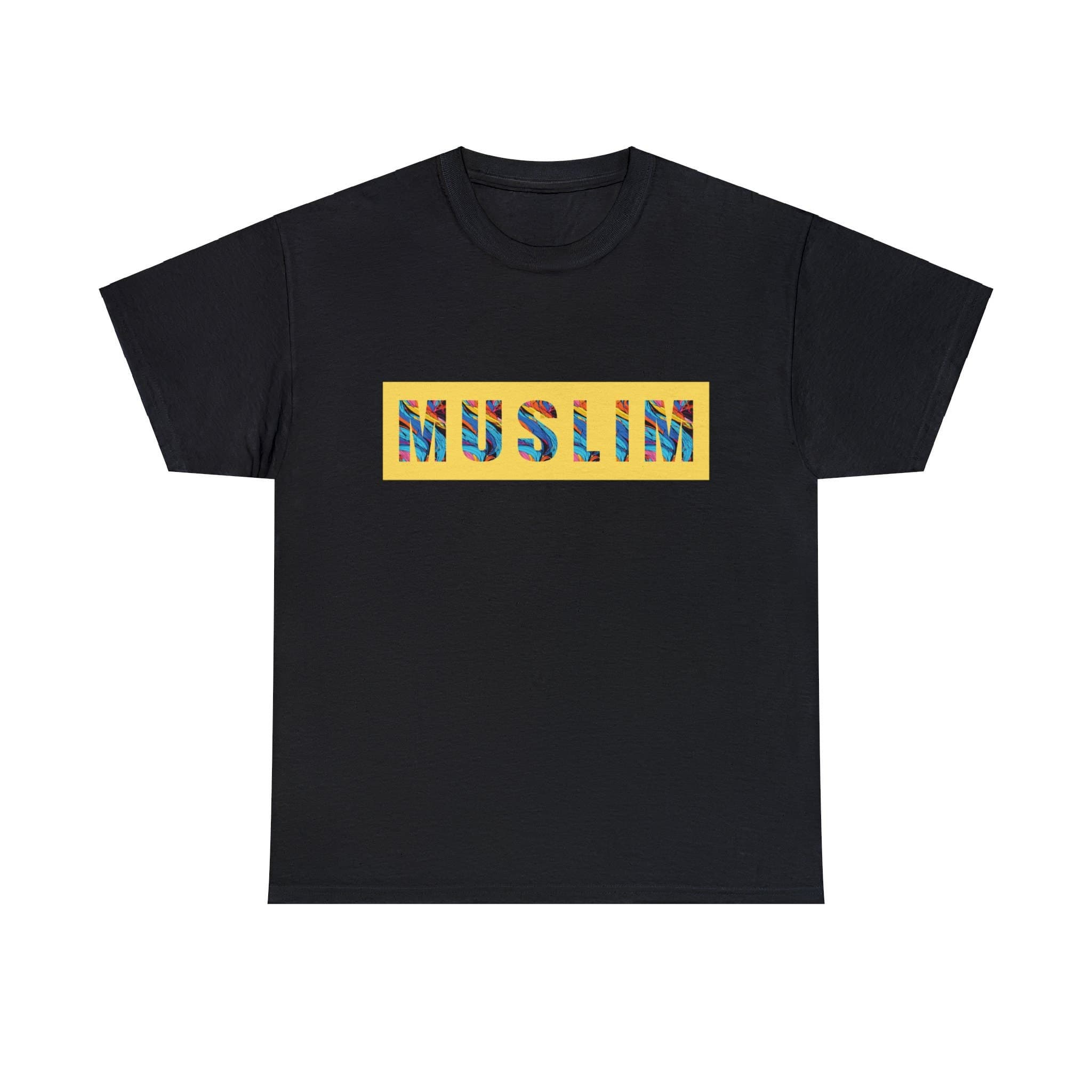 Gift for Muslim dad, Muslim Tee, Muslim Tshirt, Muslim streetwear, Muslim Couple, Islamic Shirt, Nikkah Gift, Muslim Mom gift, Gift idea - image 5
