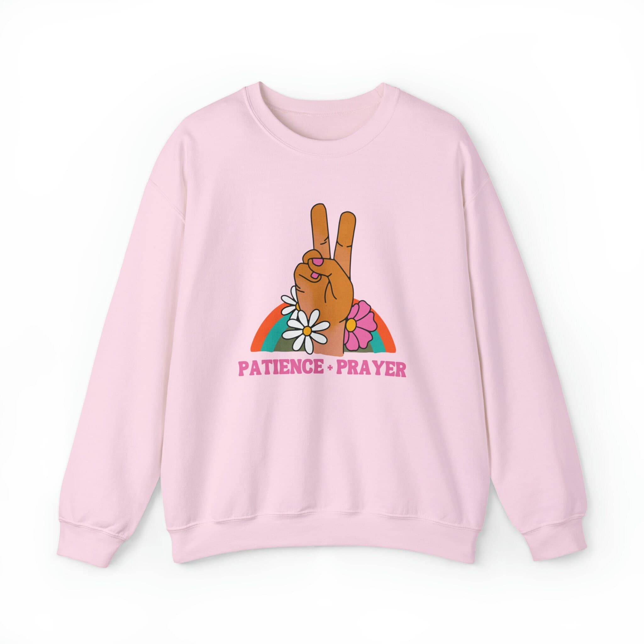 Muslim Mom Gift, Muslim Sweatshirt, Wellness Sweatshirt, Pray Sweatshirt, Muslim Clothing, Muslim Fashion, Muslim Streetwear, Muslim Gift