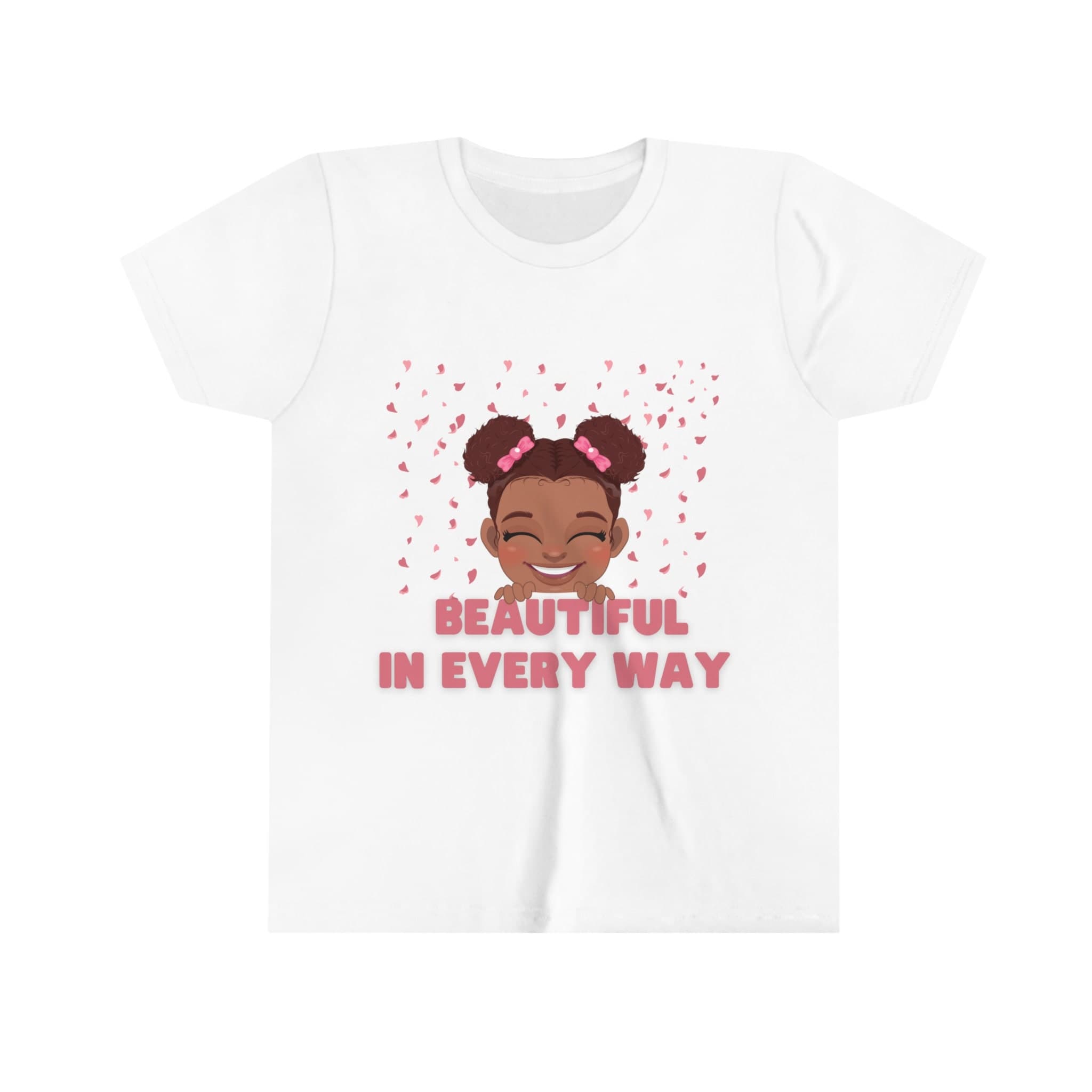 Muslim Kids T-shirt: Islamic Gift, Muslimah Clothing - image 3