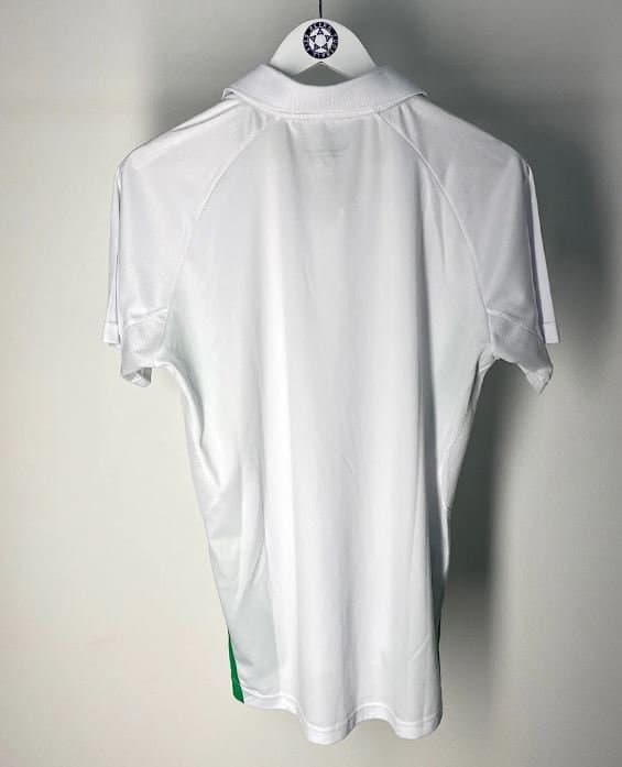 PATTERN Men's Polo club ireland Shirt, Sewing Pattern, Digital Print, PDF Pattern, Pack all sizes TS to 3XL. Immediate download - image 4