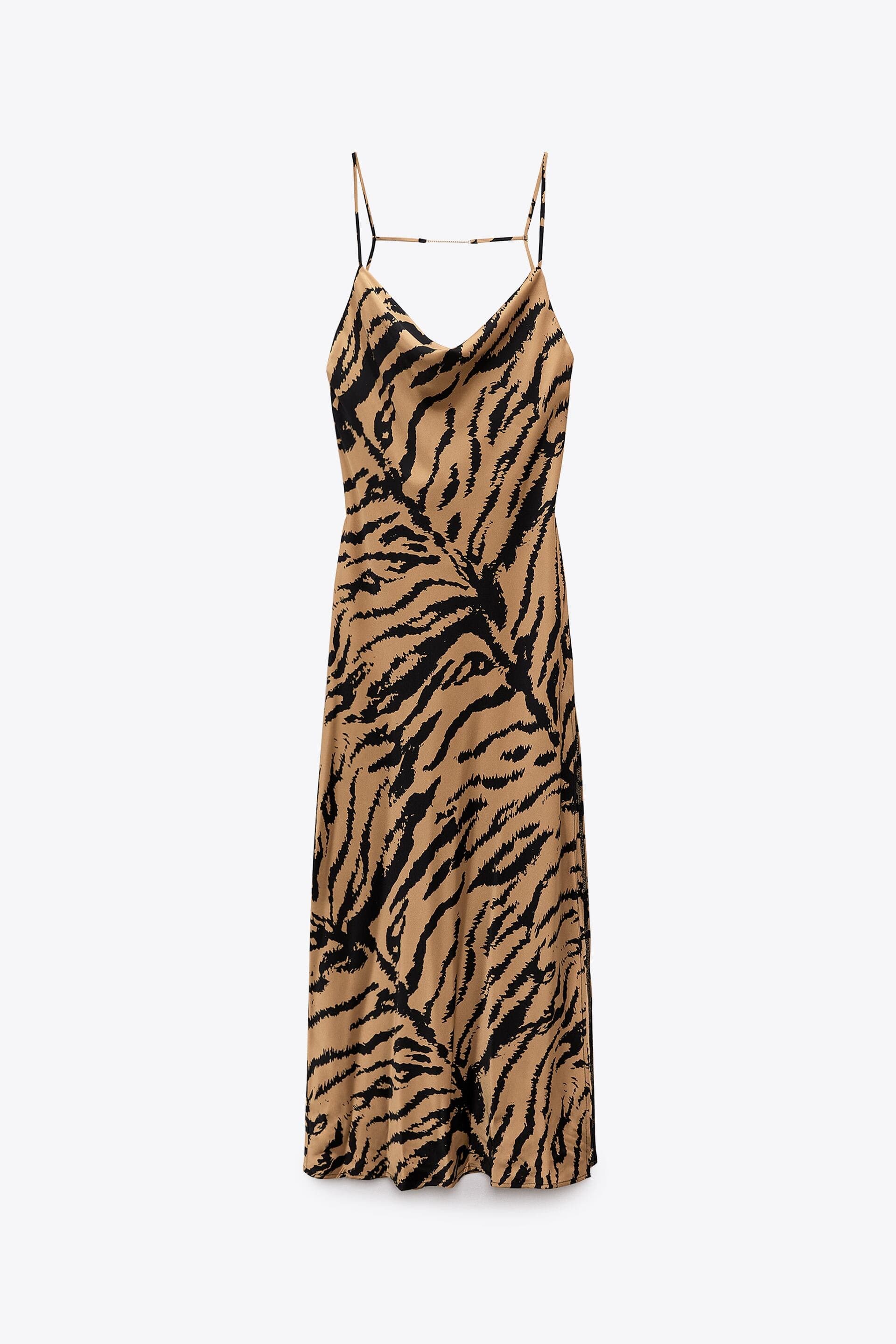 Silk slip dress pattern | Cowl Neck Dress Pattern | Bias cut dress PDF pattern | Digital Pattern Backless Midi Prom Dress/sizes XS/S/M/L - image 3
