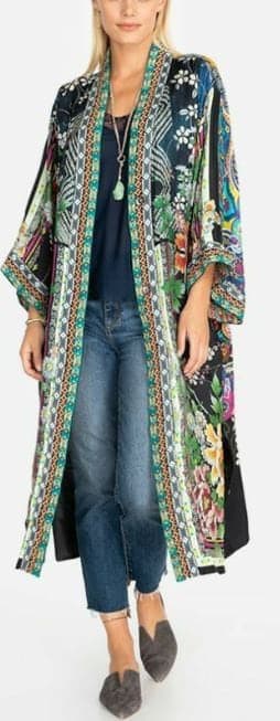 Kimono sewing pattern/Kimono kaftan/instant Download Xs-s/m-l/xl-xxl/Digital PDF / spring kimono, jacket/beach kimono/No sewing instruction - image 3