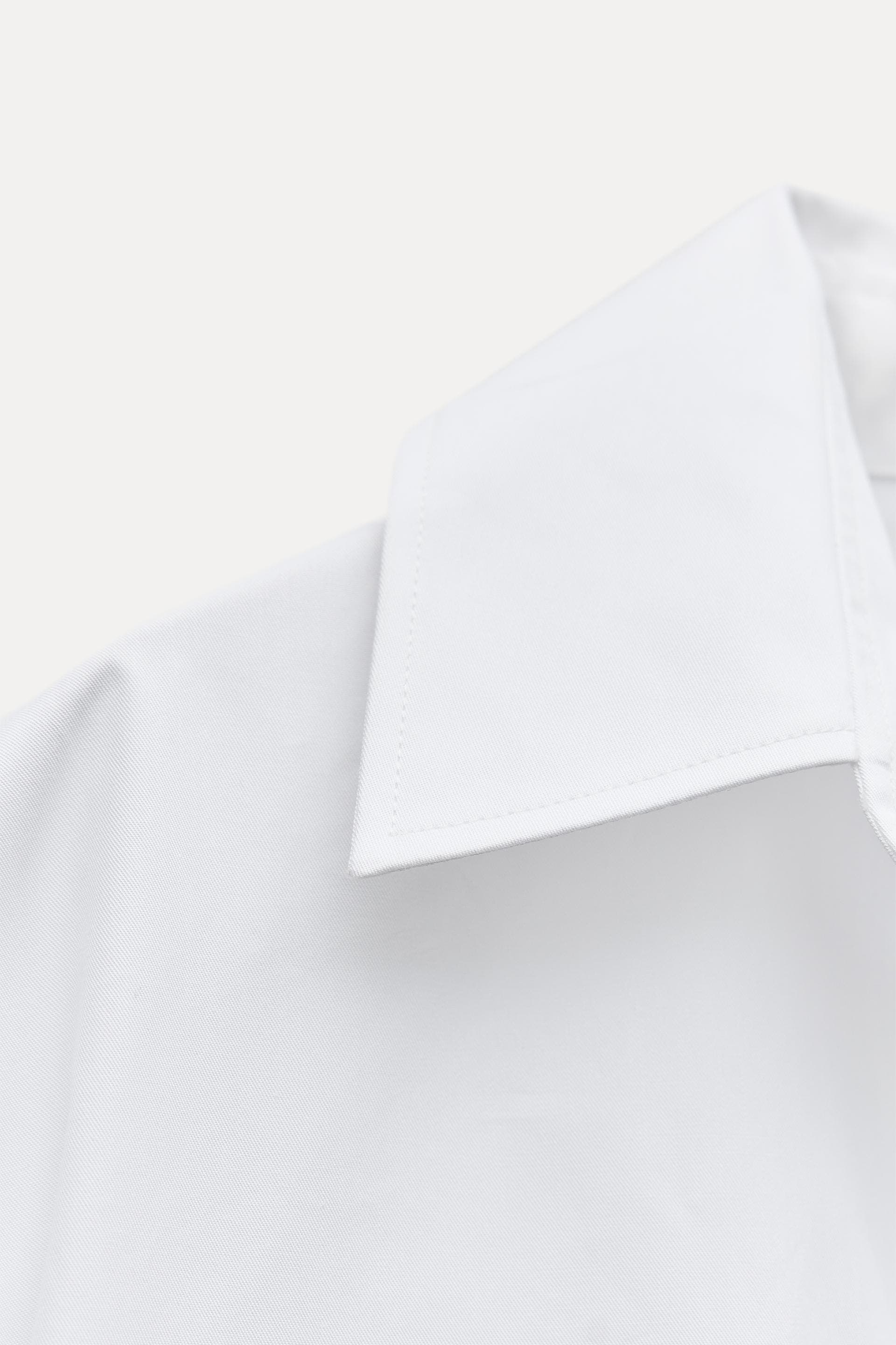 Chemisier court uni à manches coudées et col,Blouse nouée sur le devant| Patron de couture numérique| Téléchargement instantané| XS-XL| pdf - image 5