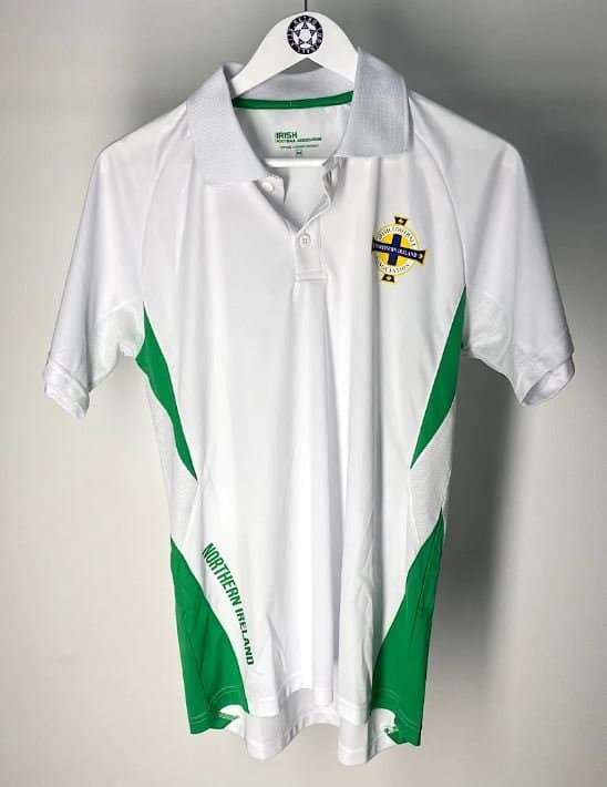 PATTERN Men's Polo club ireland Shirt, Sewing Pattern, Digital Print, PDF Pattern, Pack all sizes TS to 3XL. Immediate download - image 3