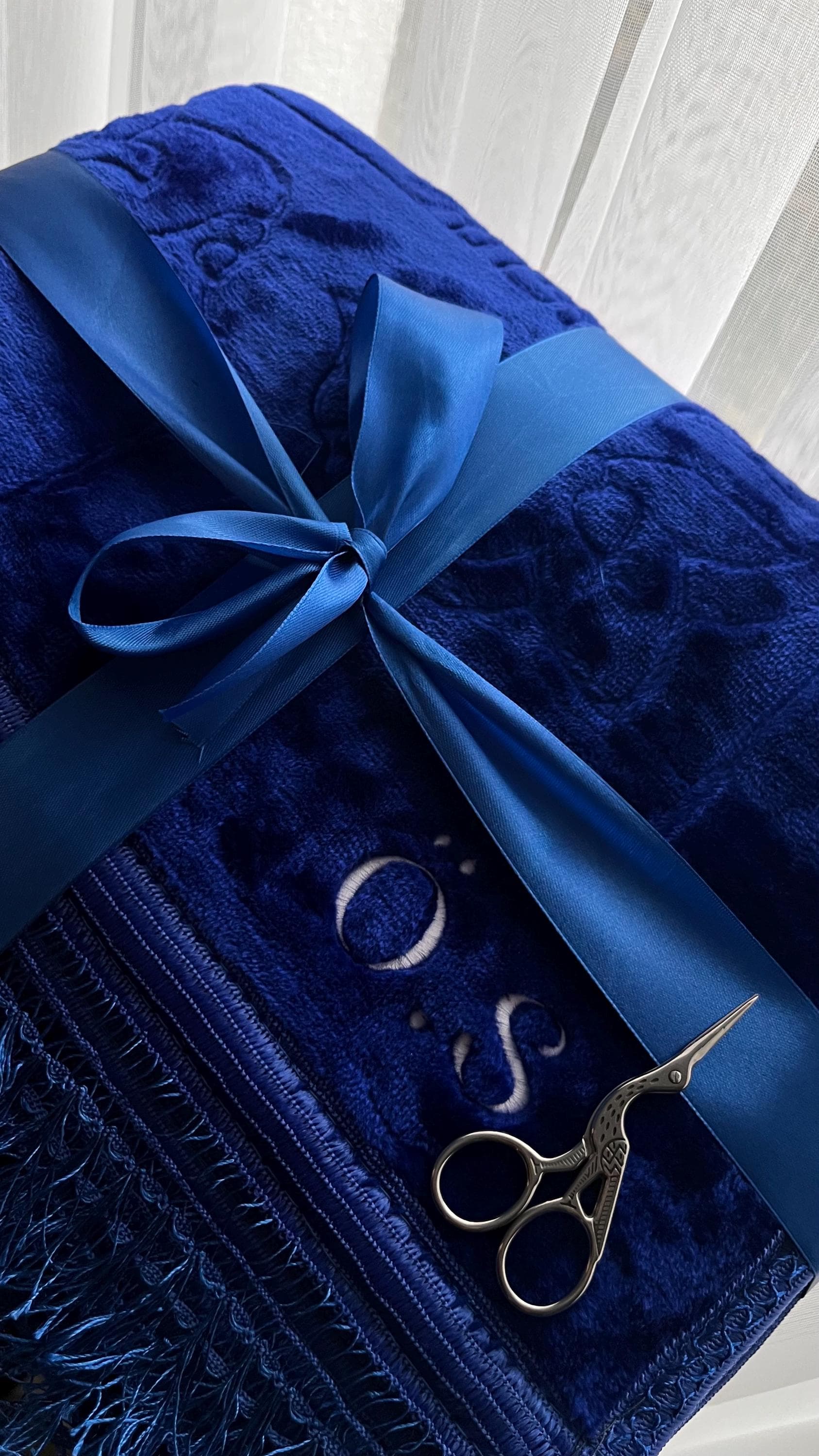 Personalisierter Gebetsteppich mit Namen – Geschenk für Muslime – Islamisches Eid-Geschenk – Ramadan – Kinder & Erwachsene