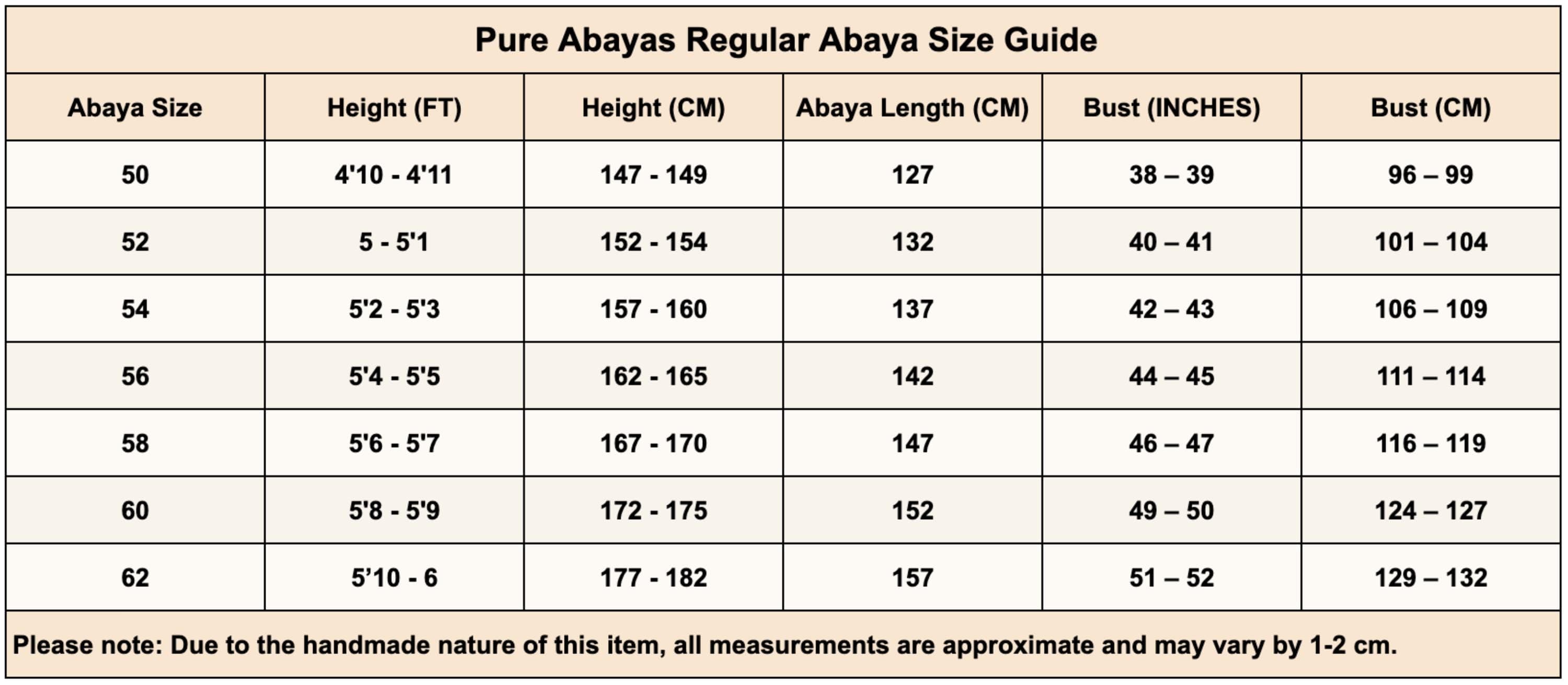 PureAbayas Luxury Madina Open Umbrella Abaya with Lace Embellishments - image 3