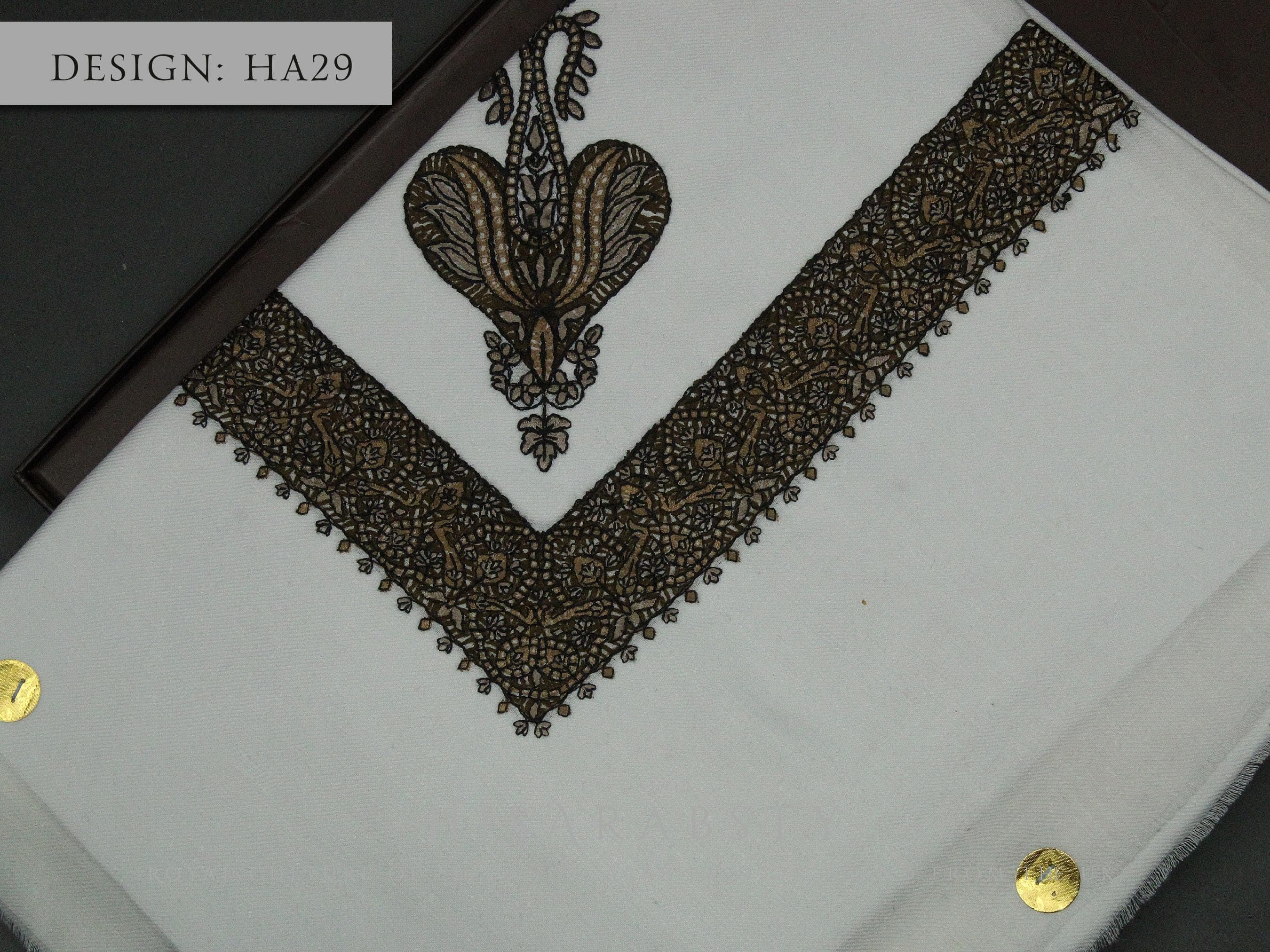 One-of-One Authentic Yemeni Shemagh Embroidered Scarf Amazing Premium Keffiyeh Imamah Turban Outfit Islam Attire Gift Ghutra Modest Headwear