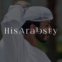 HisArabsty
