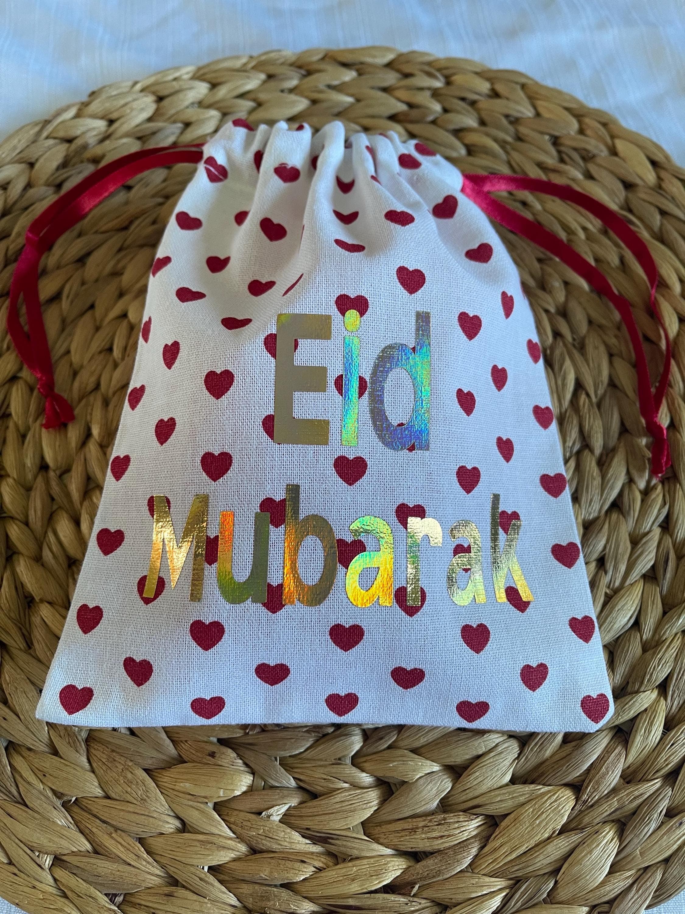 Eid Goody Bags | Eid Gift Bags | Eid Bags | Islamic Gifts | Eid Theme - image 3