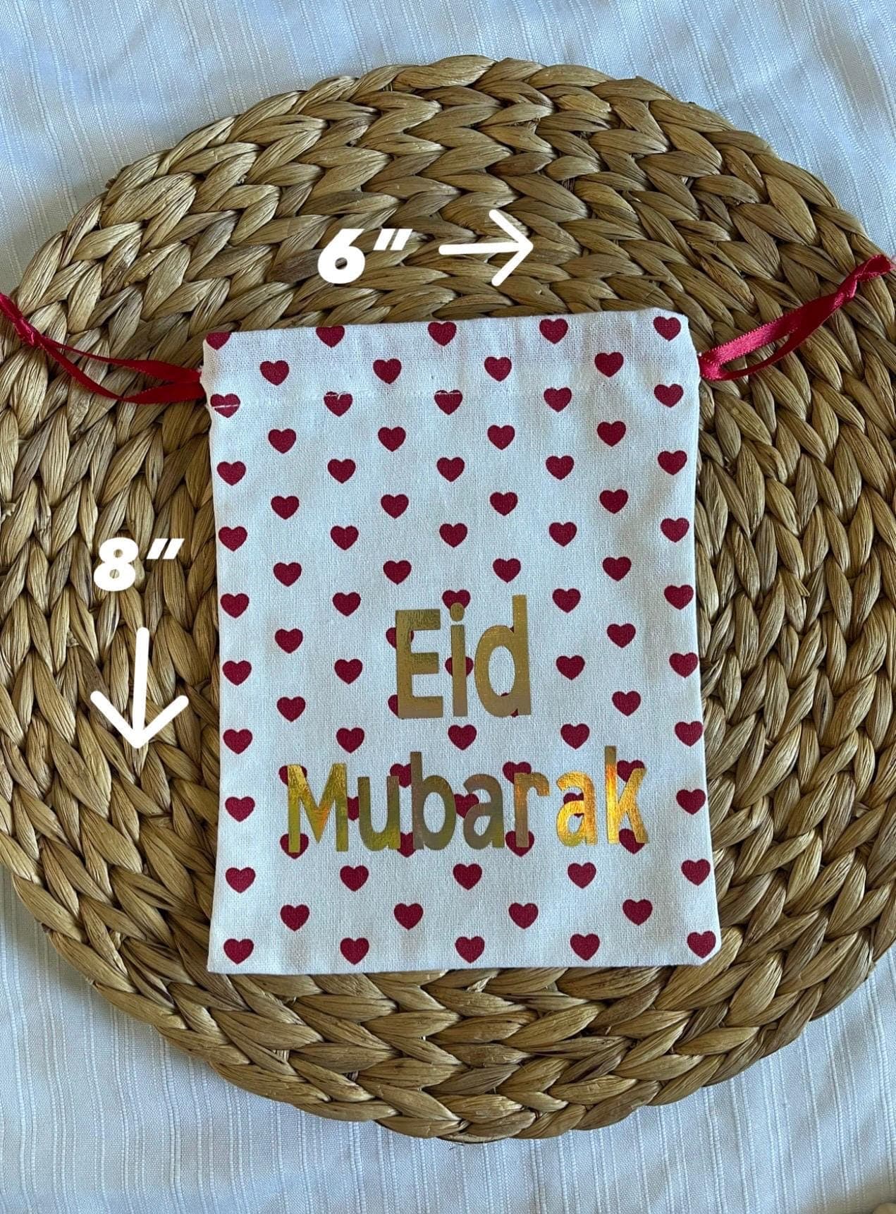 Eid Goody Bags | Eid Gift Bags | Eid Bags | Islamic Gifts | Eid Theme - image 4