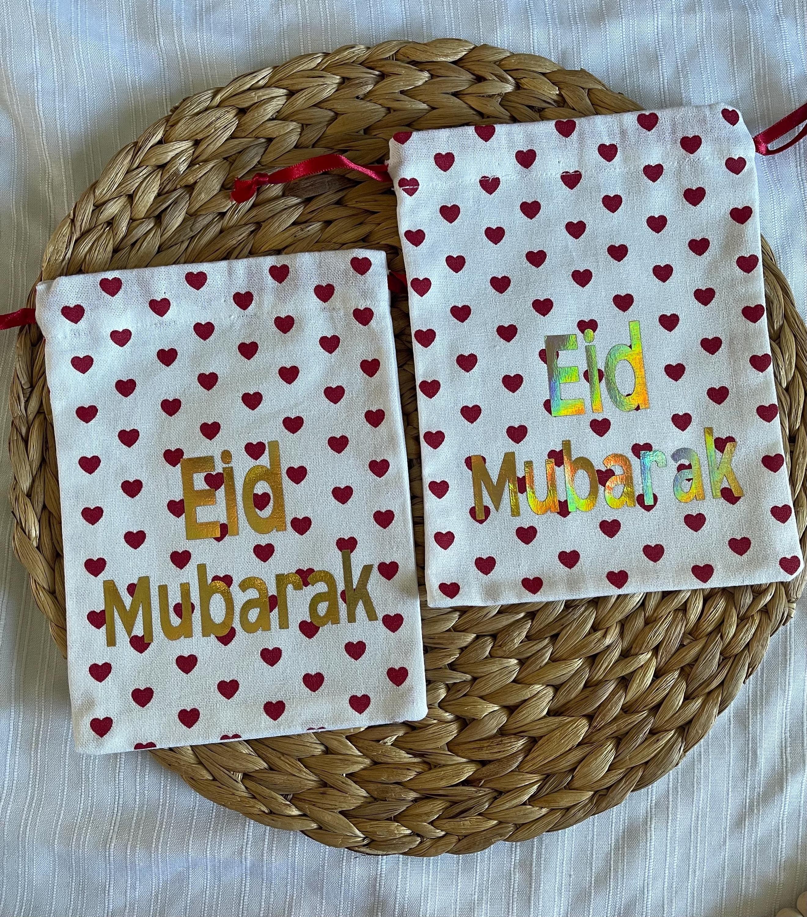Eid Goody Bags | Eid Gift Bags | Eid Bags | Islamic Gifts | Eid Theme - image 5