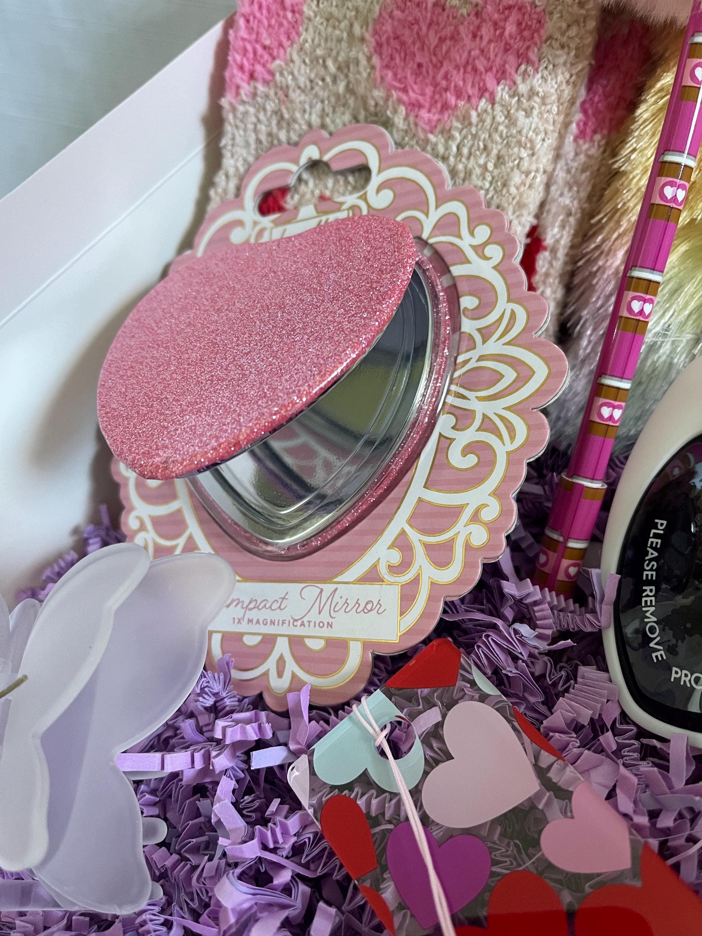 Eid Gifts For Girls | Personalized Gift Box For Her | Gift Box Ideas - image 4