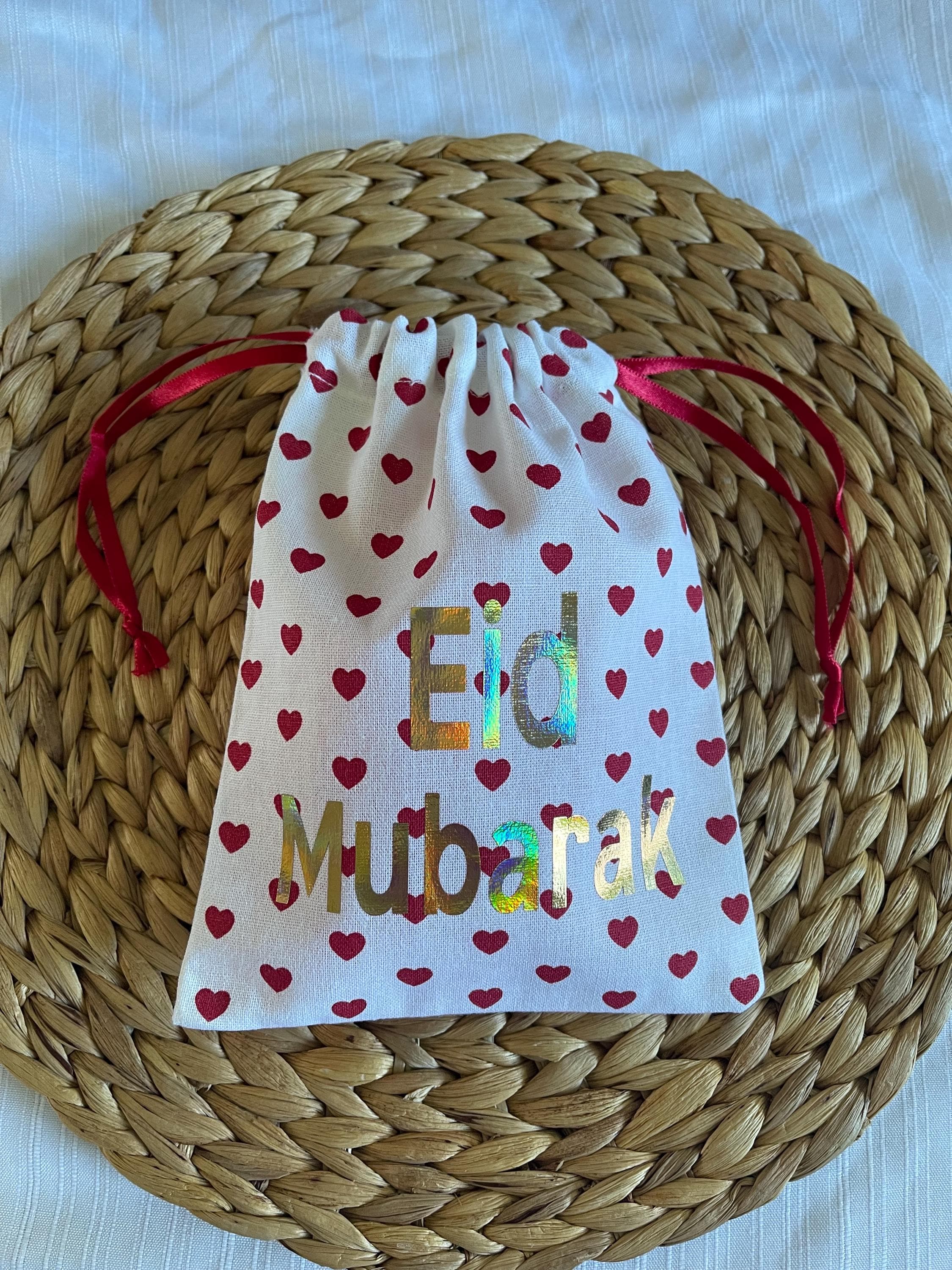 Eid Goody Bags | Eid Gift Bags | Eid Bags | Islamic Gifts | Eid Theme