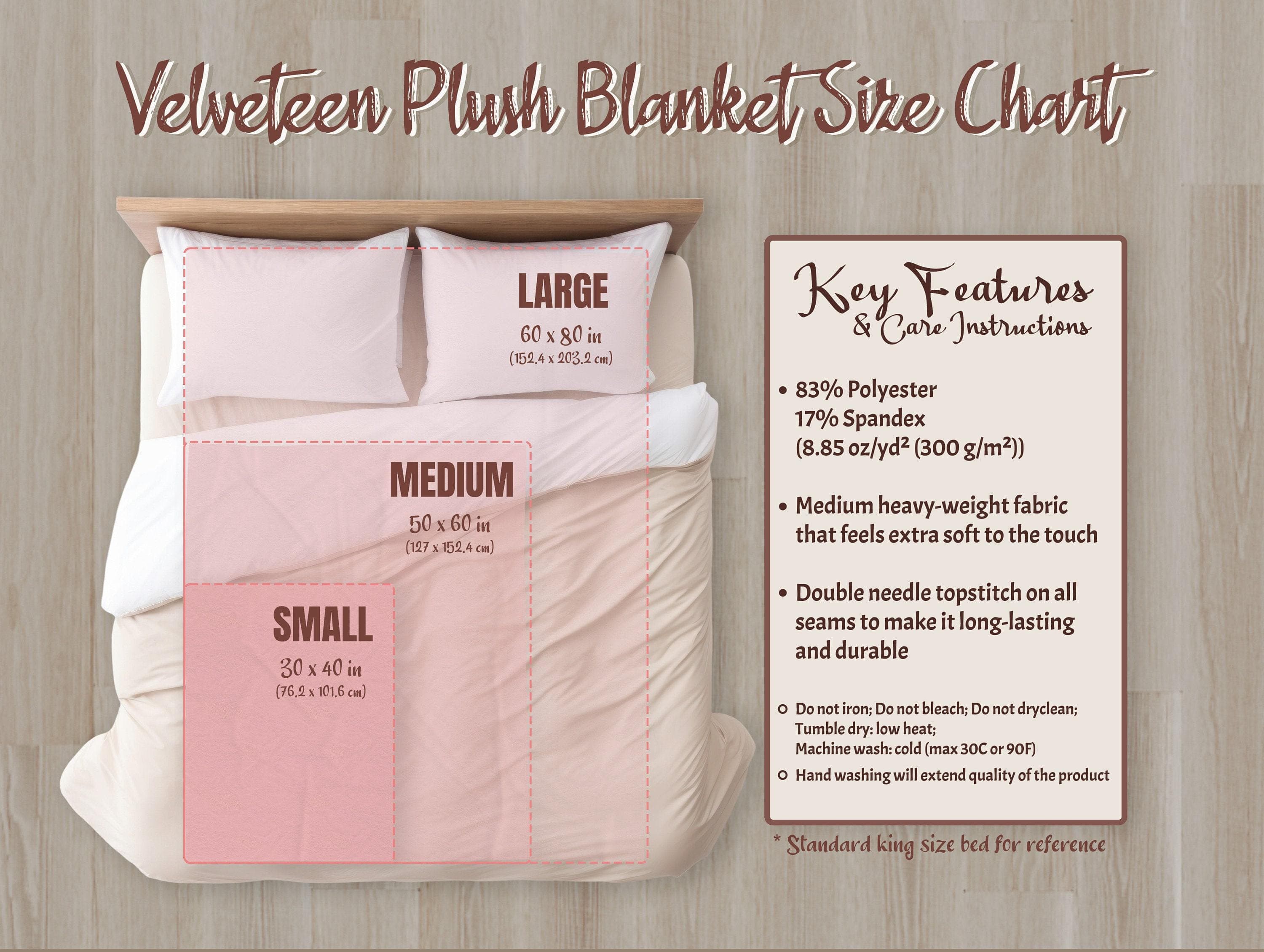 Camp Half-Blood Plush Velveteen Blanket: Olympian Book Gift - image 5