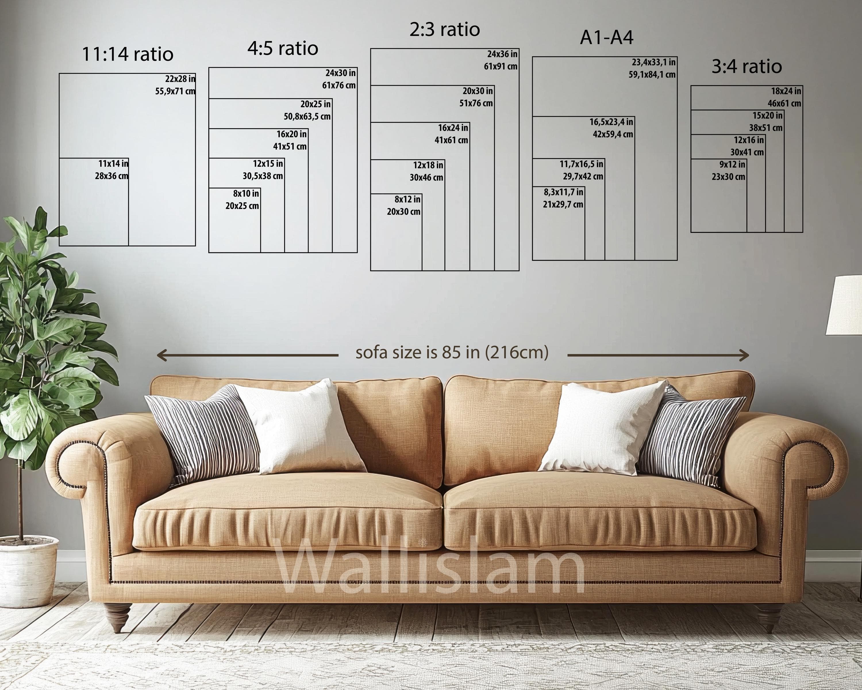 Sabr Patience, Grateful and Trust Printable Wall Art, Sabr, Shukr and Tawakkal Islamic Art, Islamic Decor,Islamic Art Set of 3,Muslim Gift - image 5