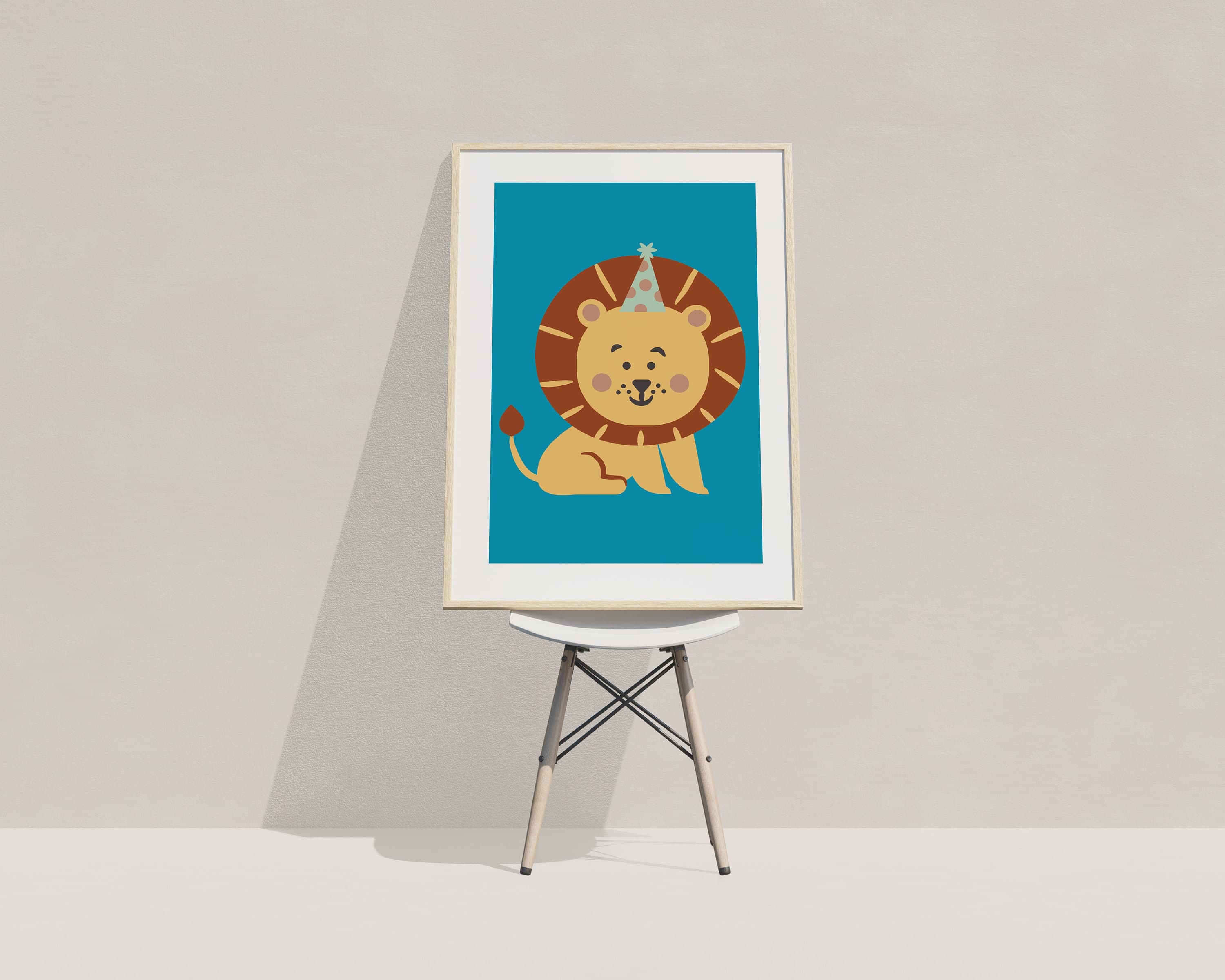 Boy Nursery Set Of 3 Prints,Safari Nursery Prints,Boy Nursery Decor,Digital Wall Art,Set Of 3,Nursery Wall Art,Nursery Prints,Nursery Decor - image 3
