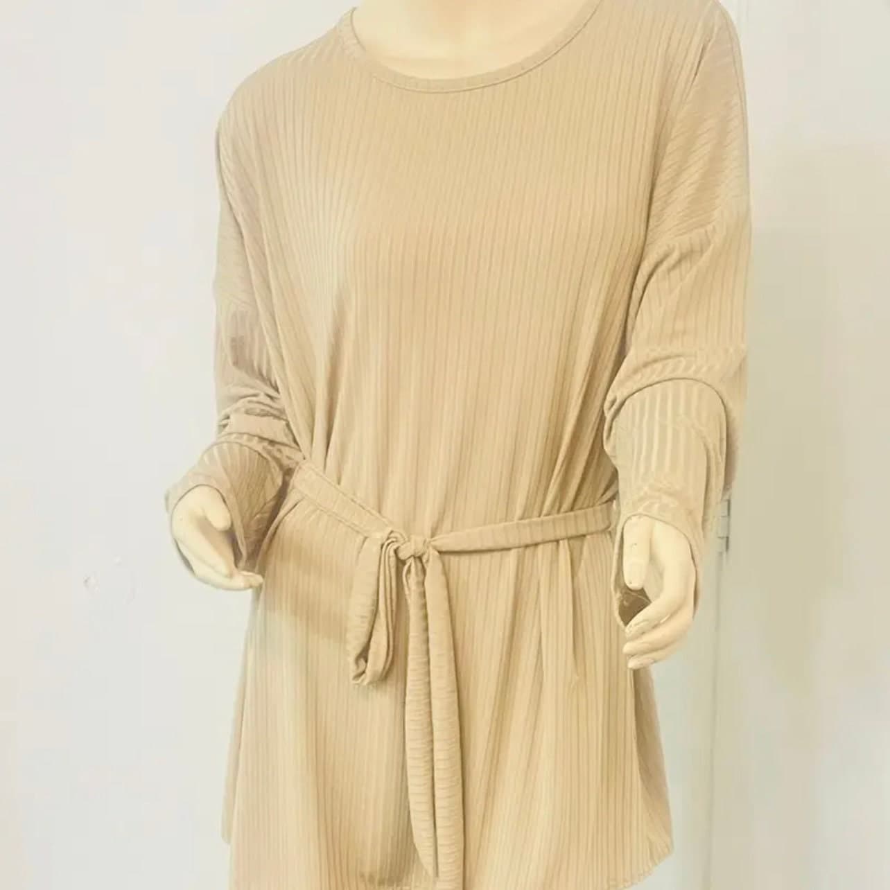 ladies winter co ord set fro autumn/winter in sizes - image 5