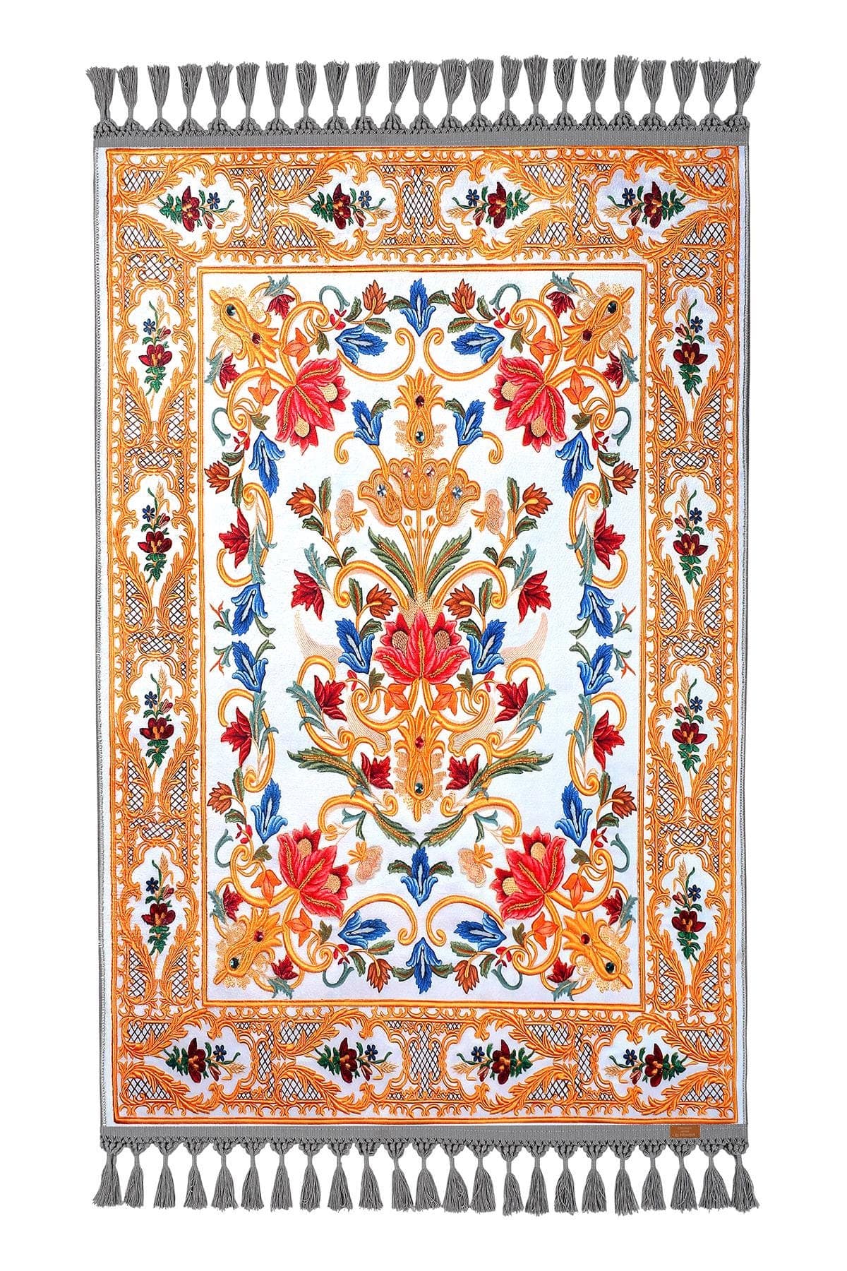 Personalized Prayer Rug Prayer Mat Soft Silky Arabian Carpet Janamaz Islamic Gift Turkish Rugs