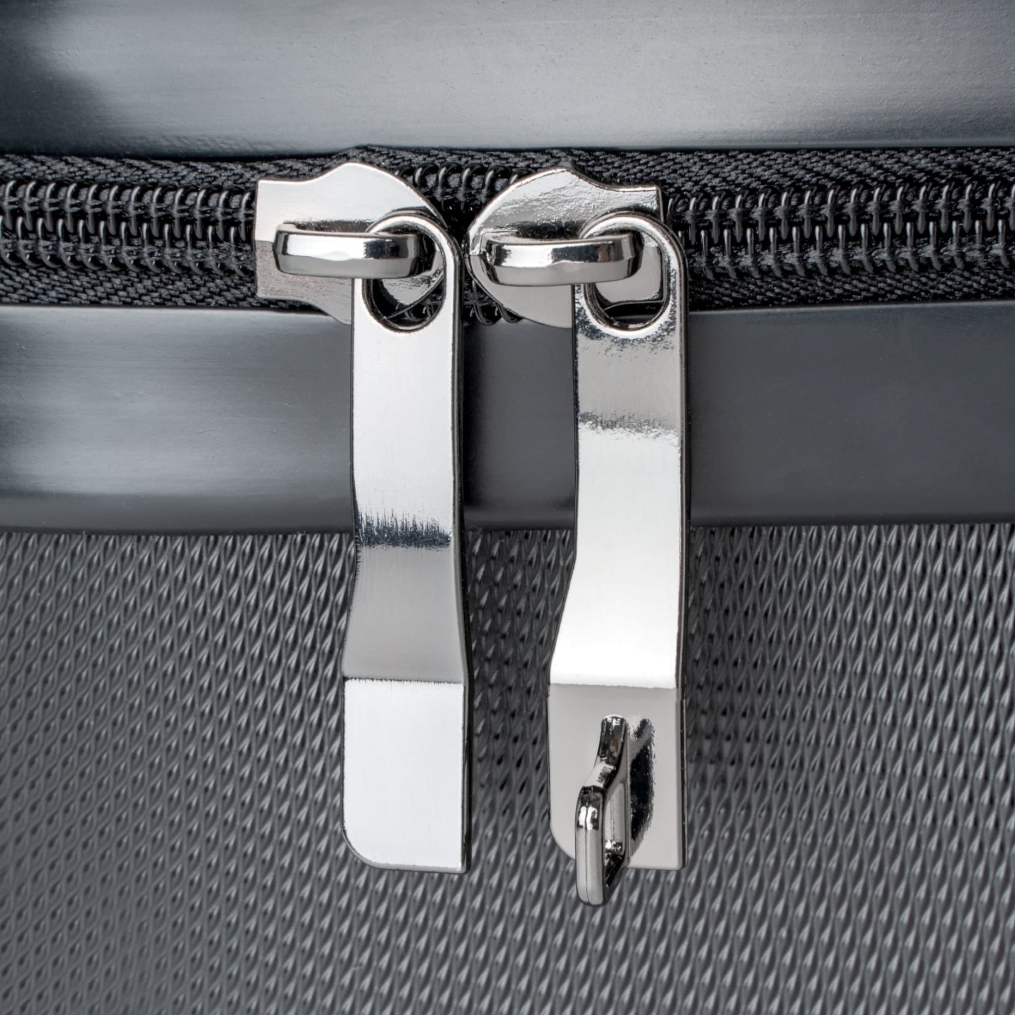 Boho Cartoon Wedding Couple Suitcase: Honeymoon Travel Bag - image 2