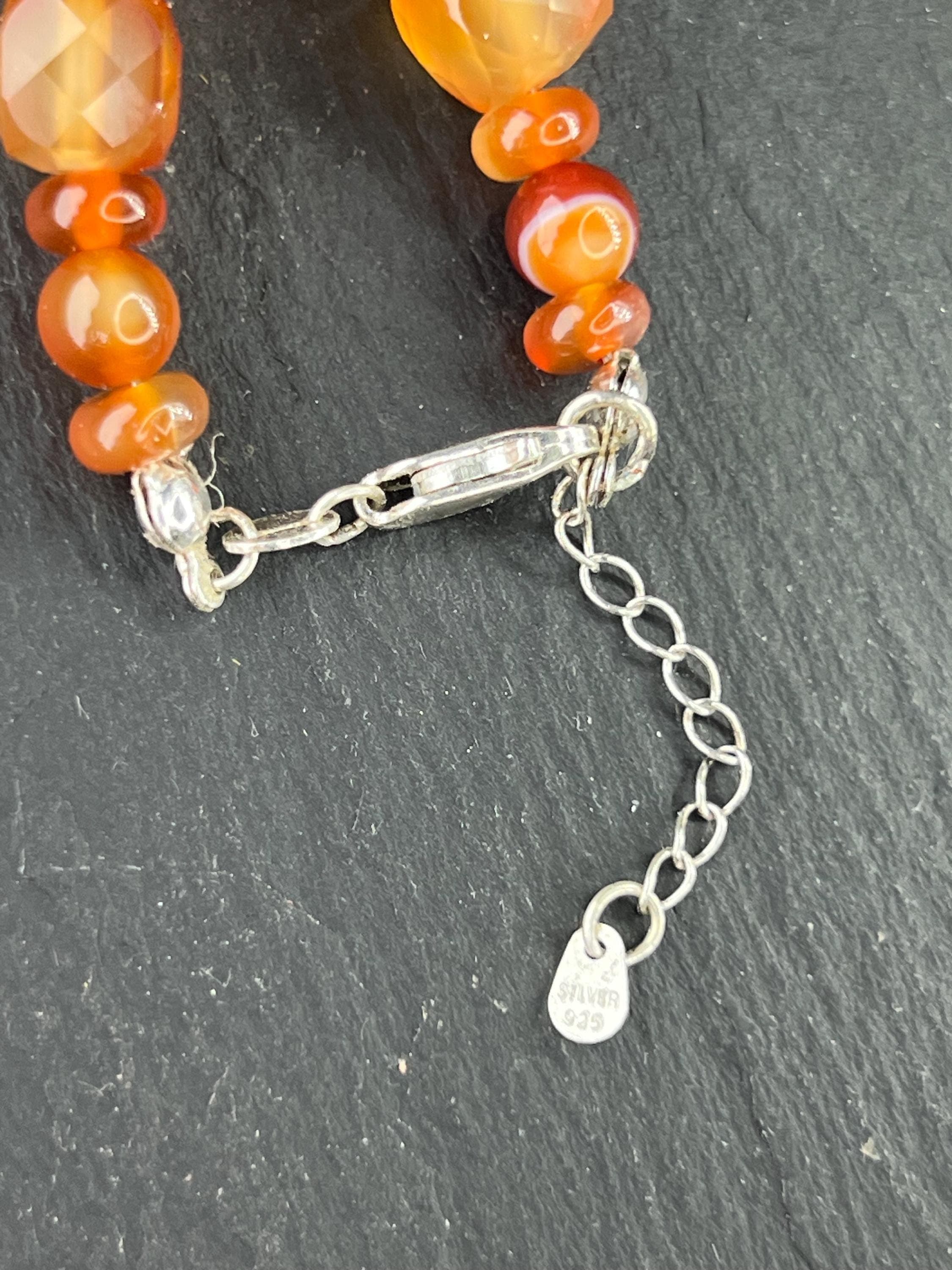 7 chakras gemstones luck schmuck silber root sacral solar plexus heart throat third eye crown energy healing reiki heilung