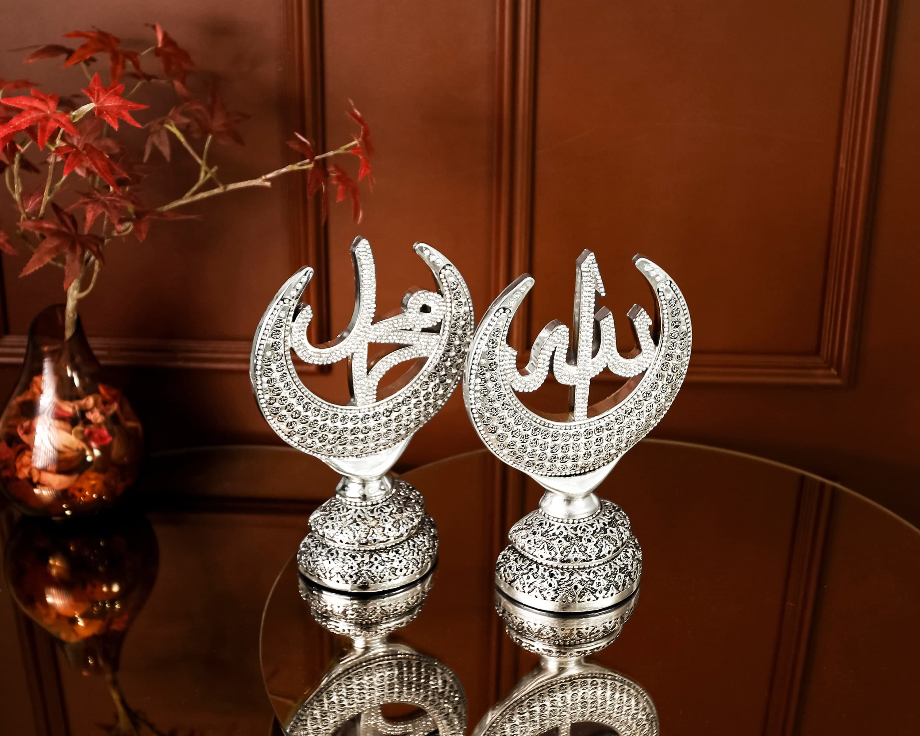 arabic calligraphy art
