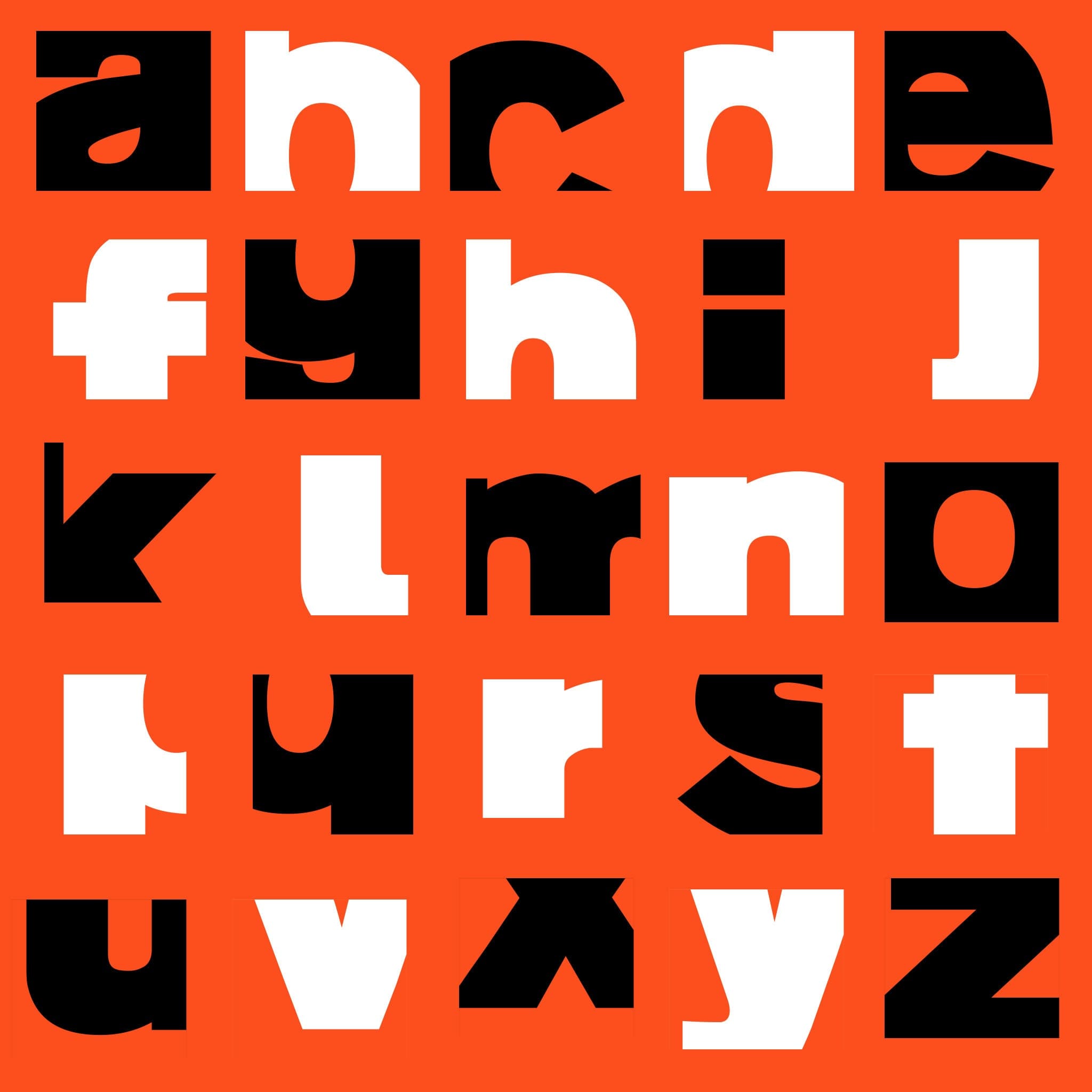 Cardiff Font for Cricut, Procreate, Illustrator (ttf, ai, svg, png, eps)