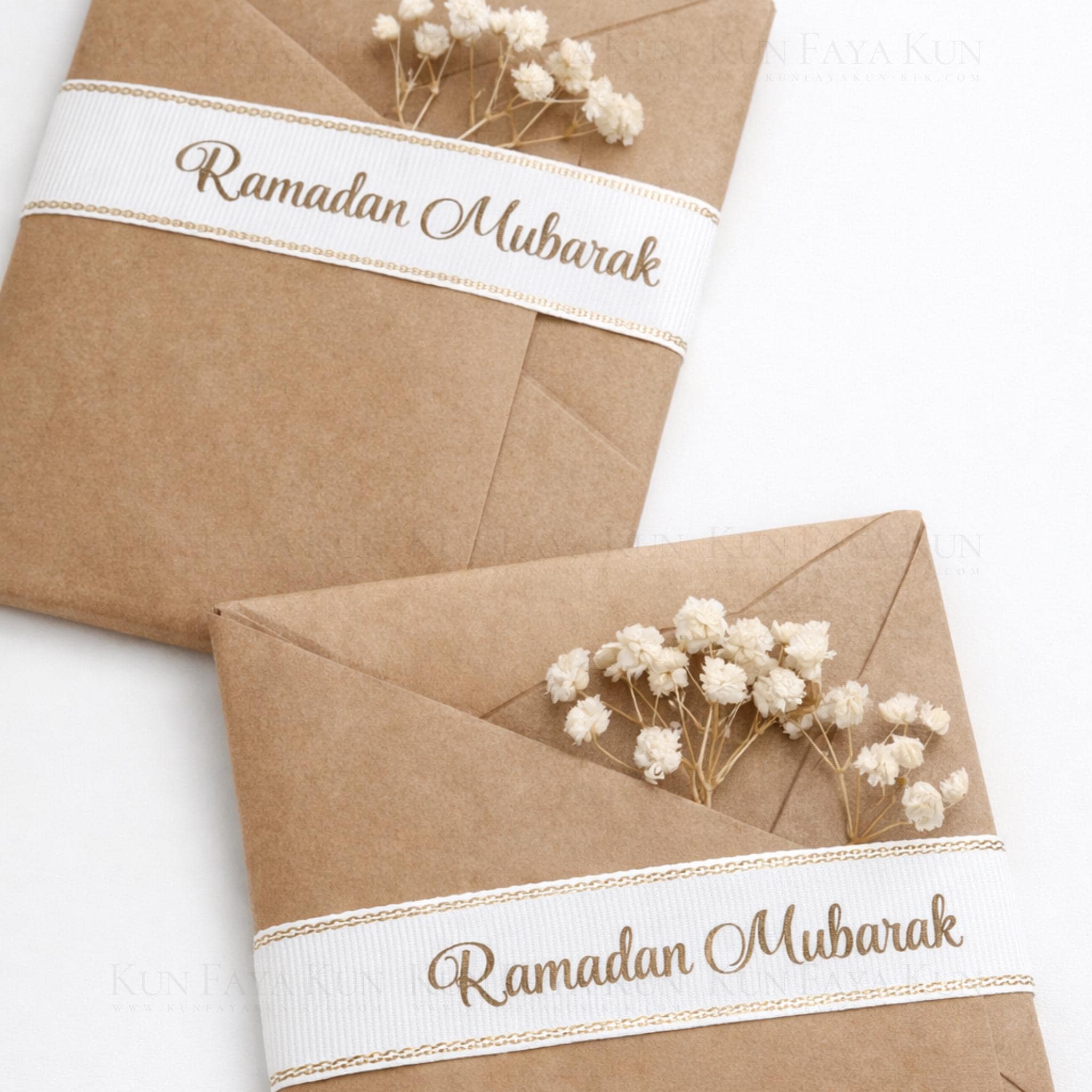Ramadan Reflection Book | Islamic Spiritual Healing Gift - image 4