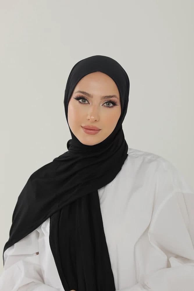 Buy 2 Get 1 FREE!, Premium luxury jersey Hijab, cotton hijab wrap, head wrap,  jersey Hijab, jersey Scarf, Muslim hijab ,