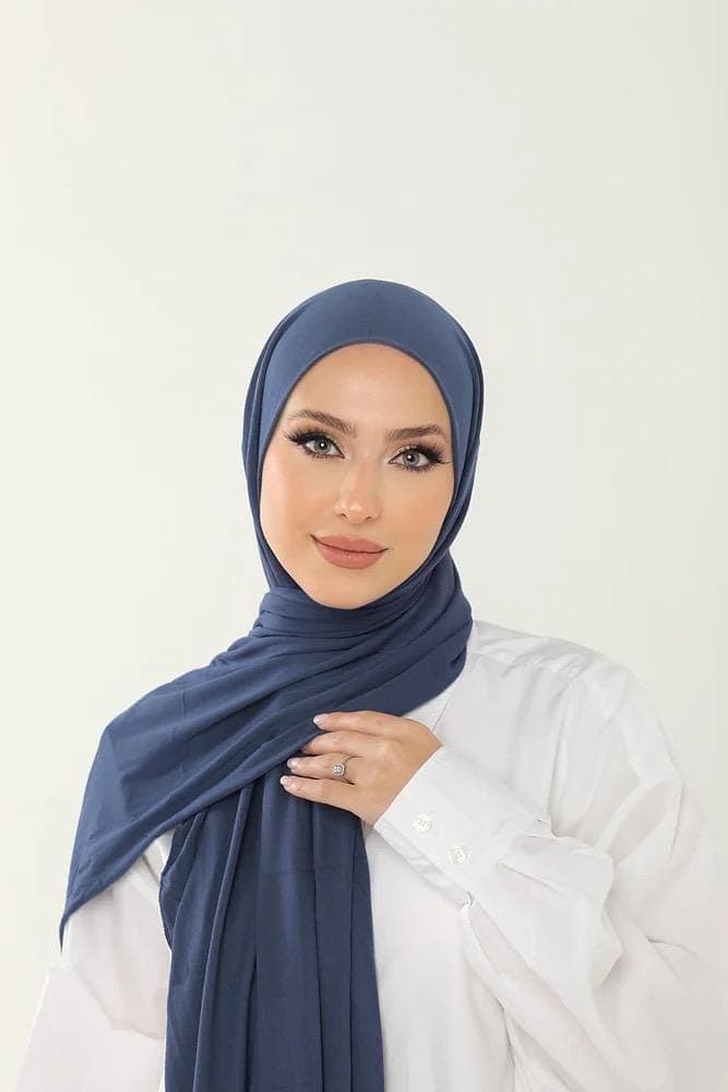 Buy 2 Get 1 FREE!, Premium luxury jersey Hijab, cotton hijab wrap, head wrap,  jersey Hijab, jersey Scarf, Muslim hijab ,