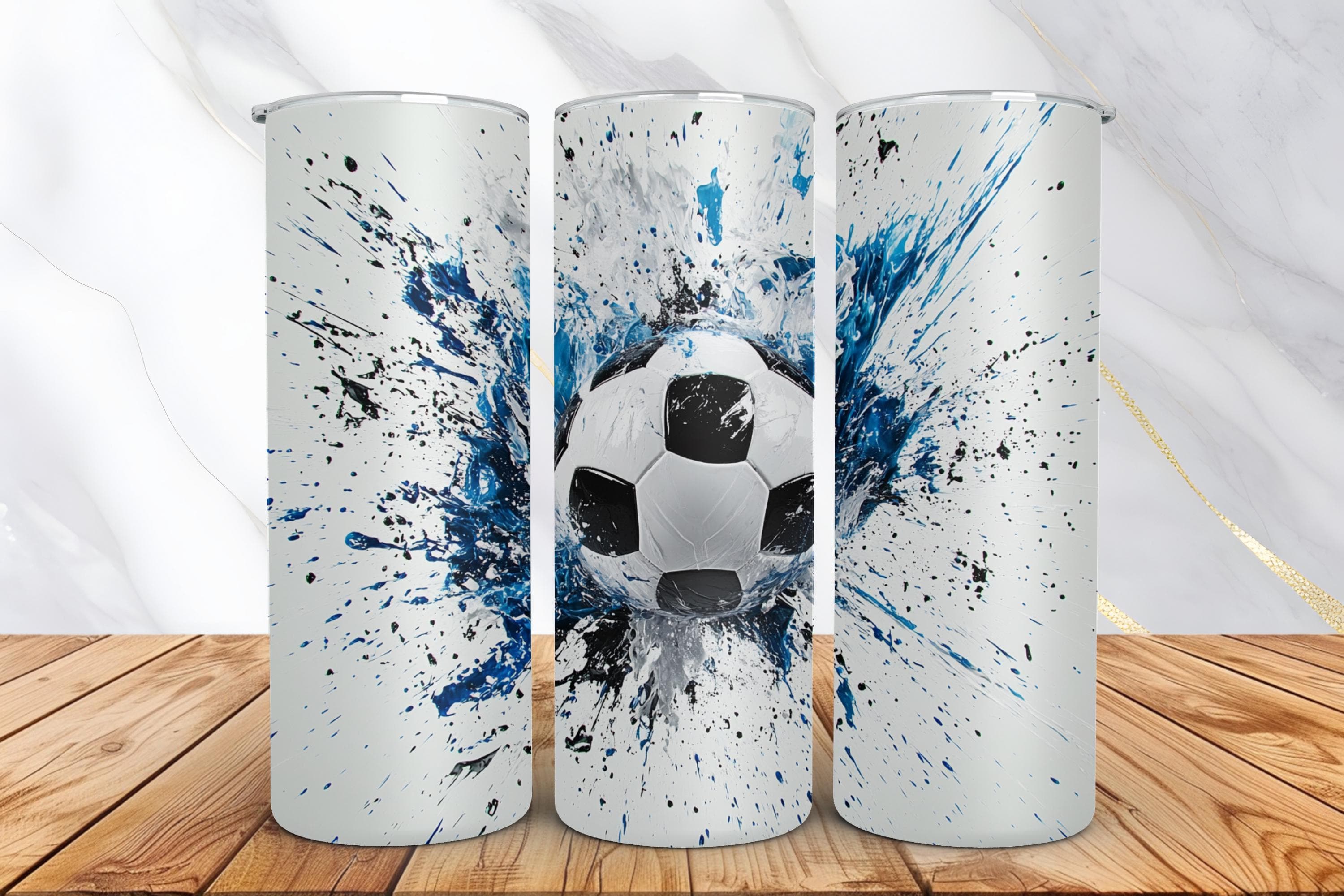 Soccer tumbler wrap, Sports tumbler png, soccer mom png, Soccer gifts, Soccer sports tumbler wrap, 3d Sublimation design, Digital Download